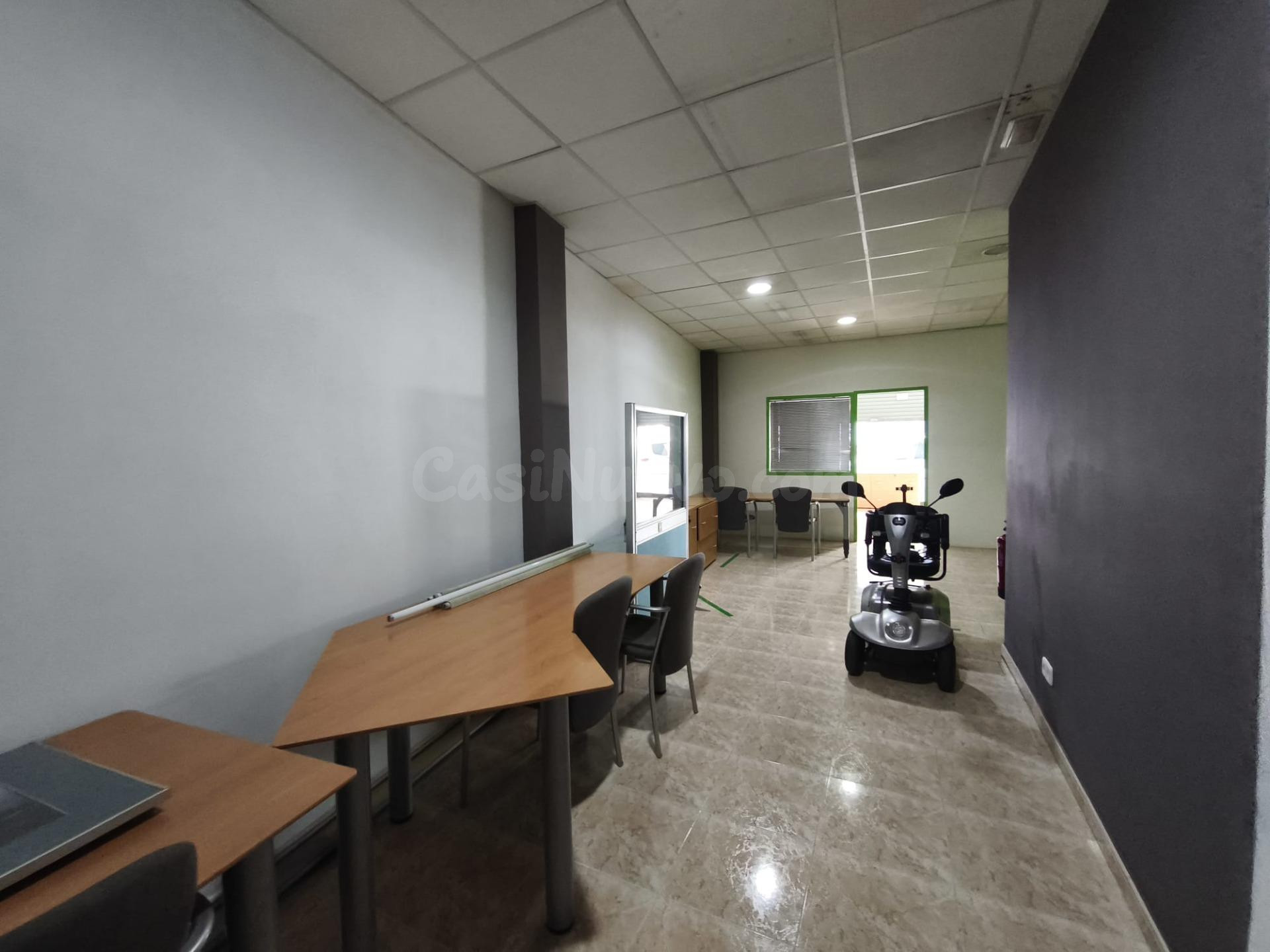 Local comercial 60m² en alquiler - Poble nou - foto 5