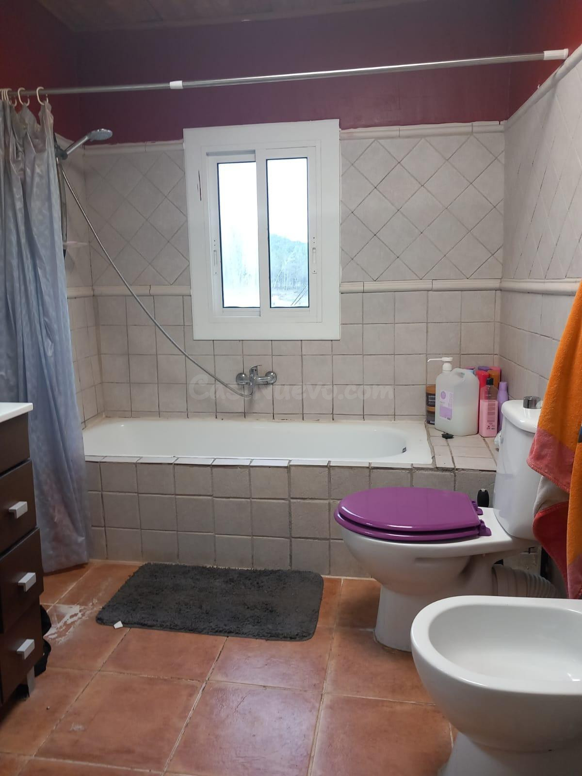 Casa con varias viviendas, piscina y parcela de 733 m2 en La - foto 5