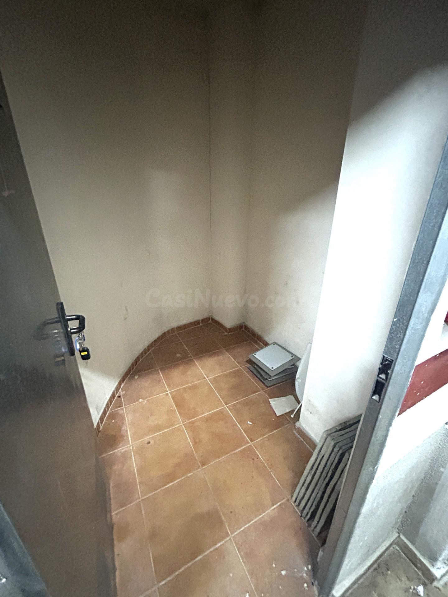 Trastero 4m² en venta - Benipeixcar - El Raval