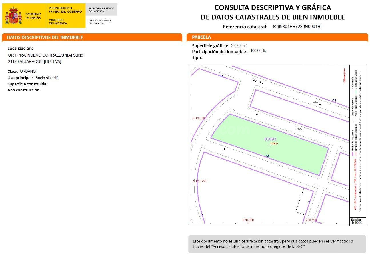 SOLAR FINALISTA DE VIVIENDAS EN ALTURA - foto 2