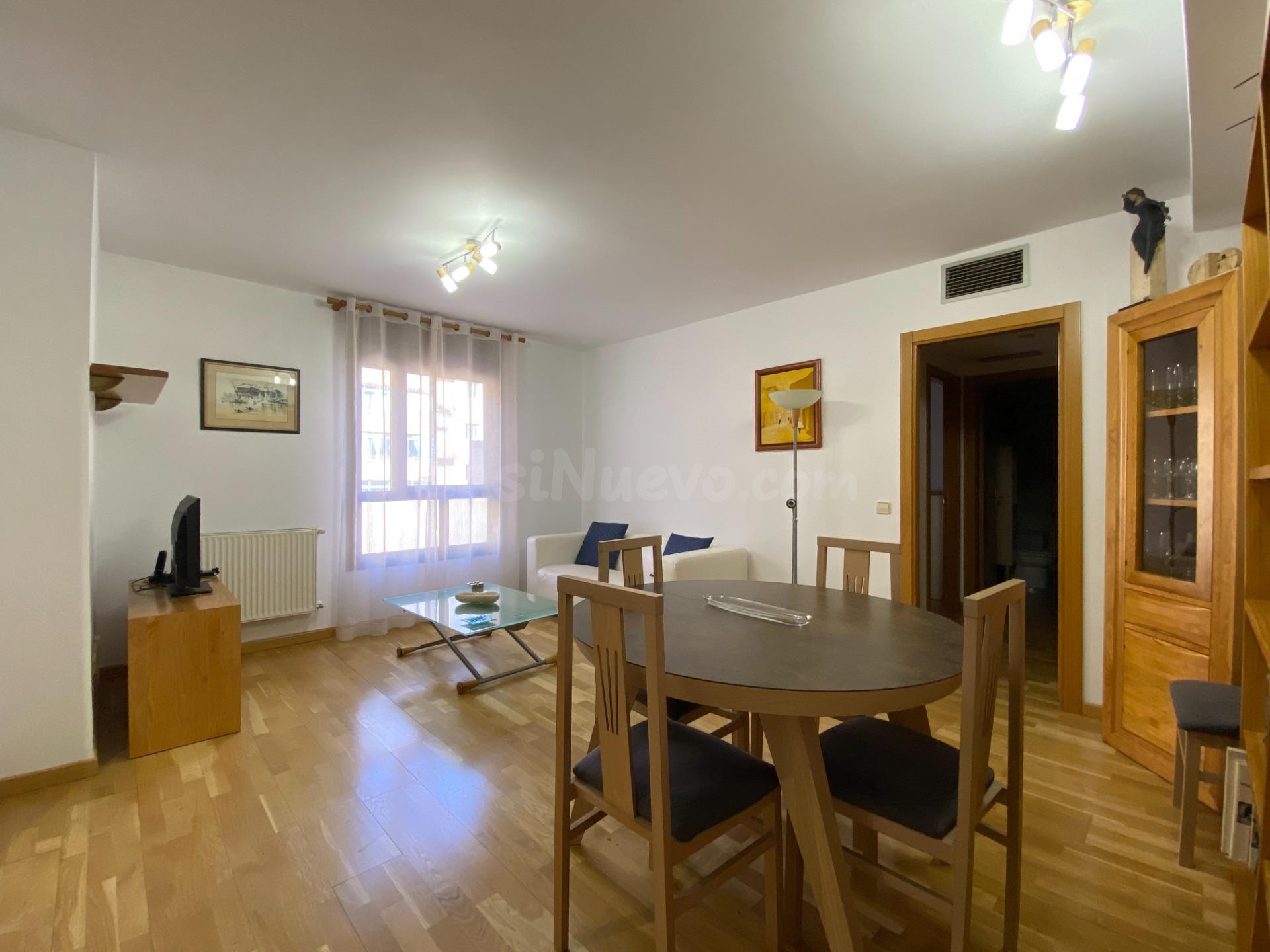 Piso 1 habitación 70m² en alquiler - Tetuán