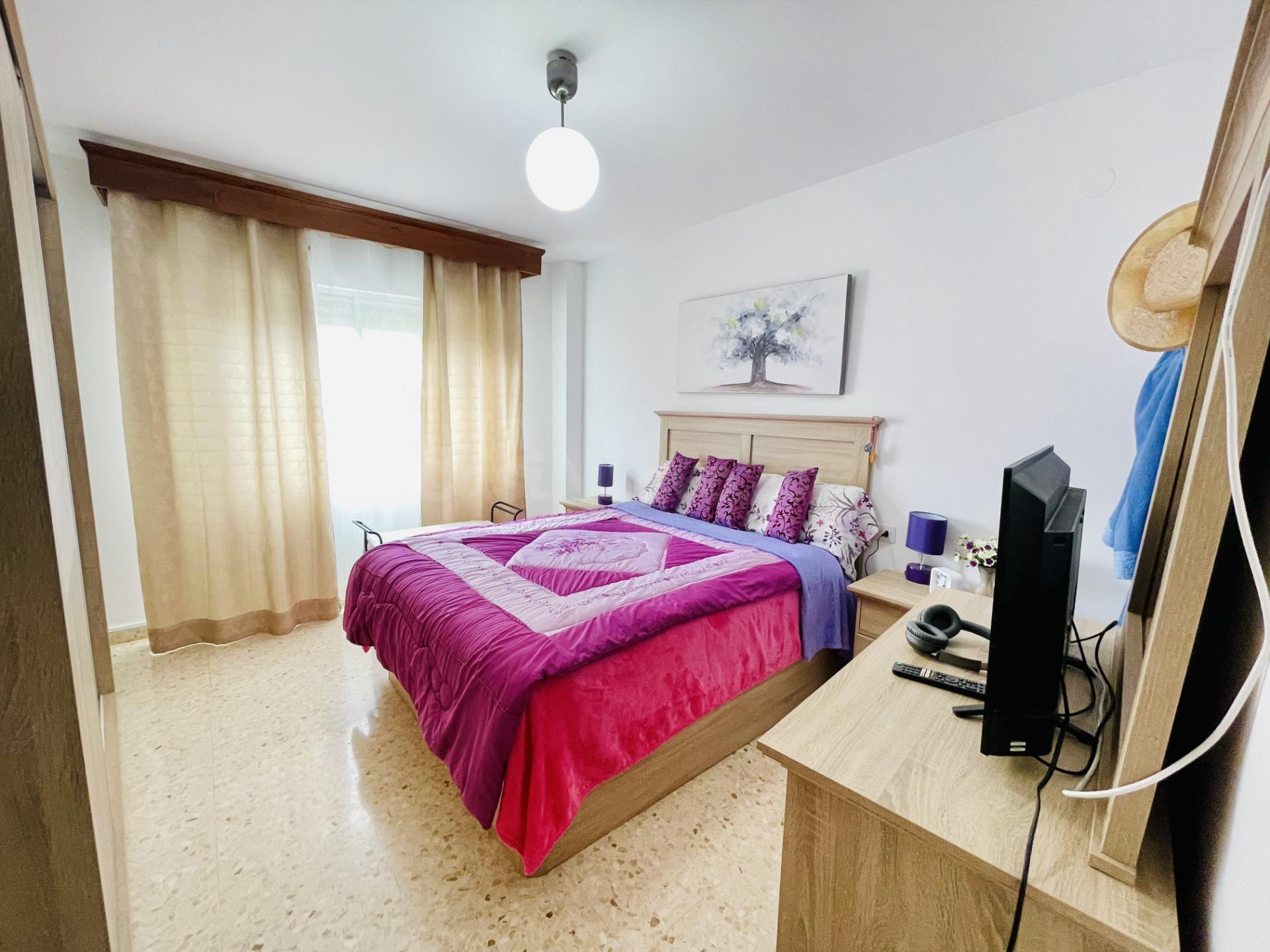 PISO CENTRICO EN ANTEQUERA BUSCA PROPIETARIO¡¡¡¡¡ - foto 3