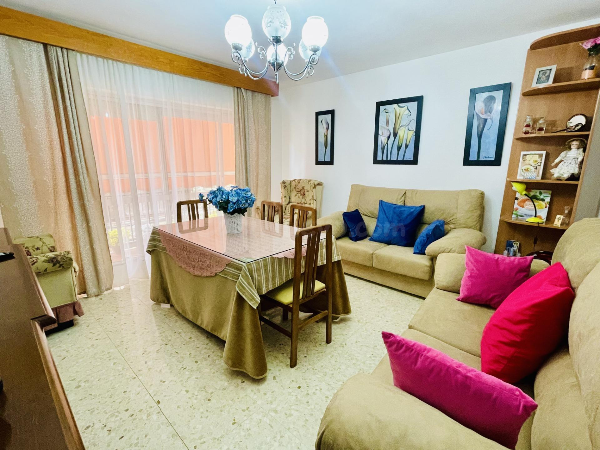 PISO CENTRICO EN ANTEQUERA BUSCA PROPIETARIO¡¡¡¡¡ - foto 5