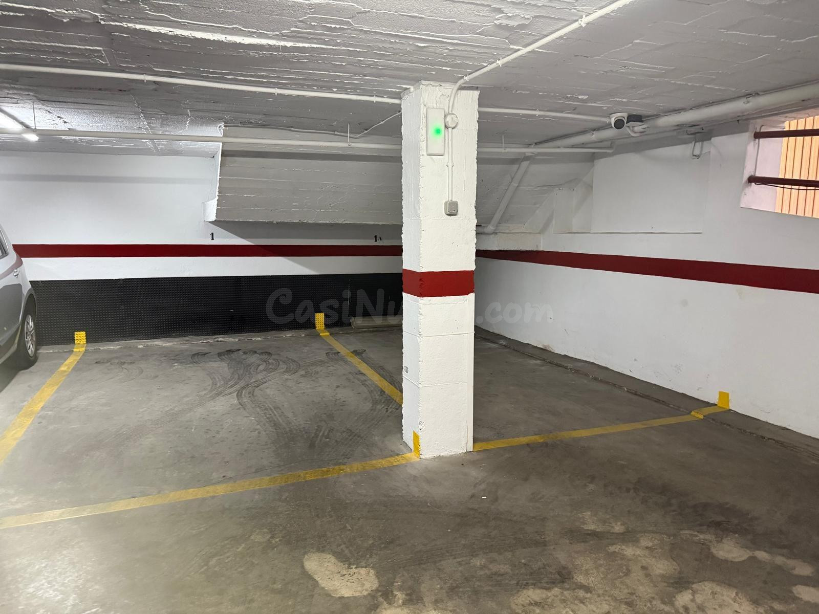PLAZAS DE APARCAMIENTO A LA VENTA EN ZONA SAN PEDRO¡¡¡¡ - foto 2