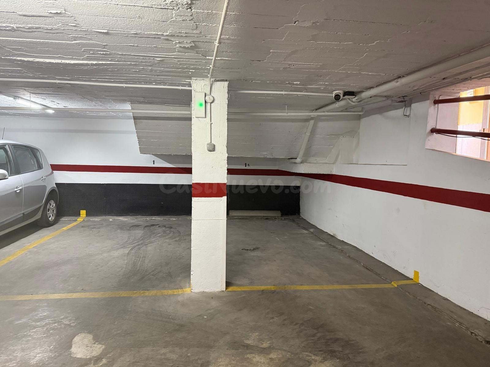 PLAZAS DE APARCAMIENTO A LA VENTA EN ZONA SAN PEDRO¡¡¡¡ - foto 3
