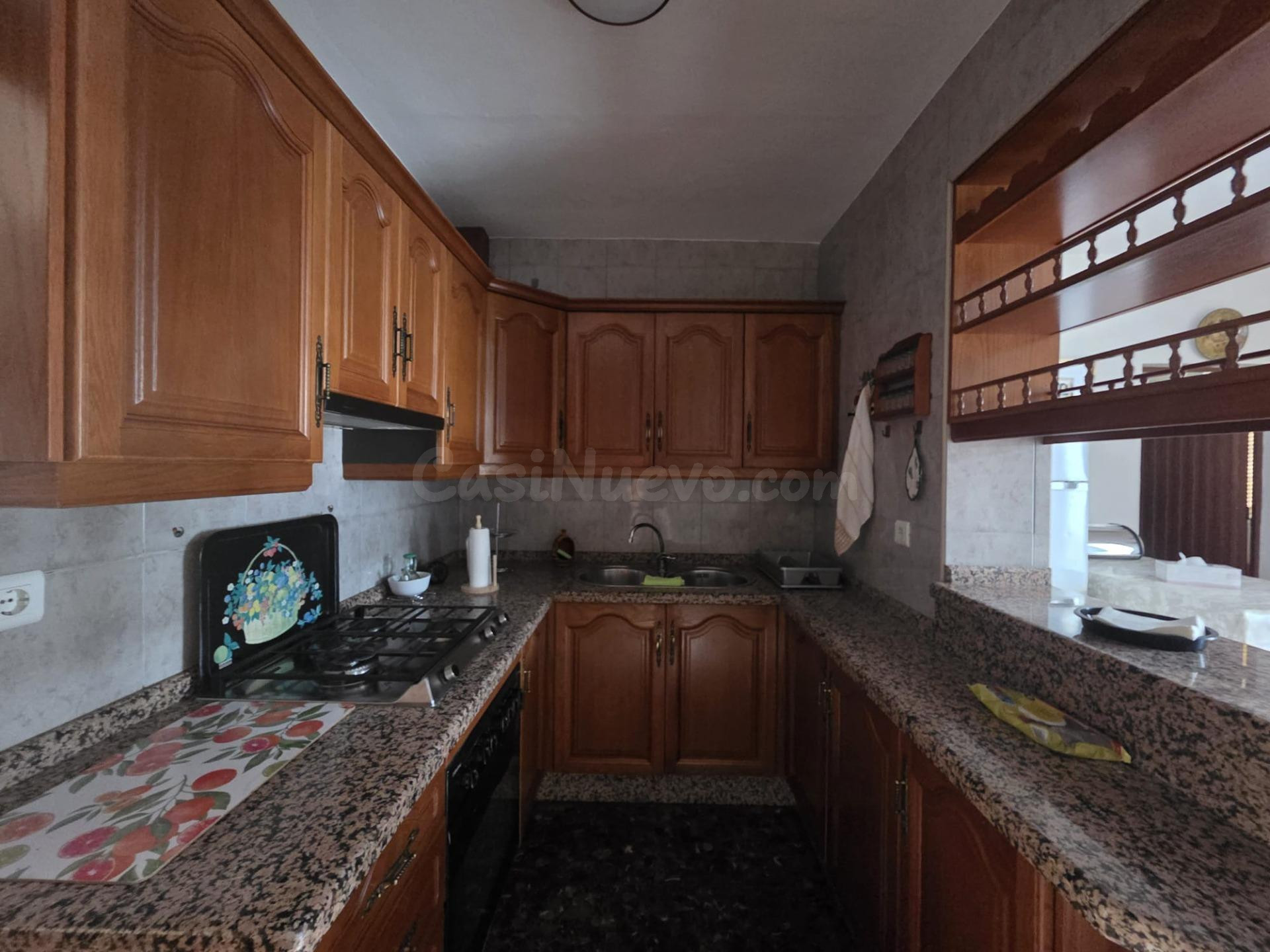 PISO BAJO EN ZONA BARRIO GIRON BUSCA PROPIETARIO¡¡¡¡¡¡¡¡¡¡¡¡ - foto 4