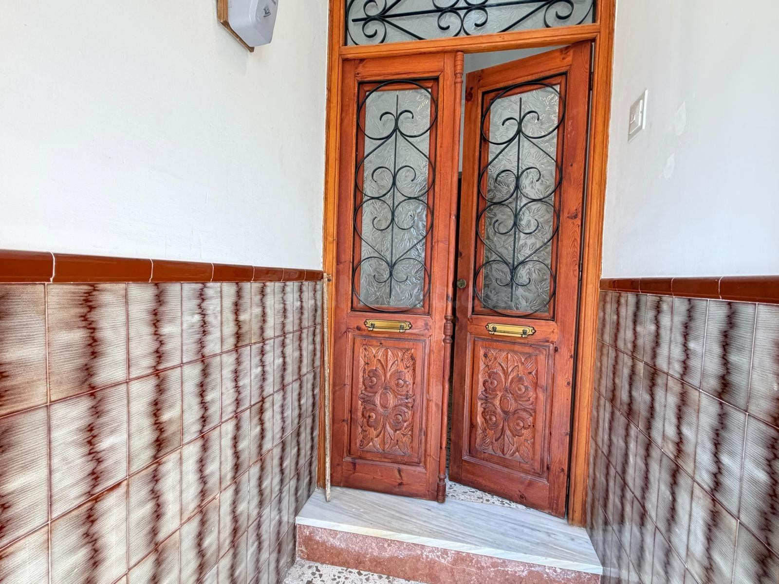 EN EXCLUSIVA CASA CON PARCELA EN CUEVAS BAJAS¡¡¡¡¡¡¡¡¡ - foto 2