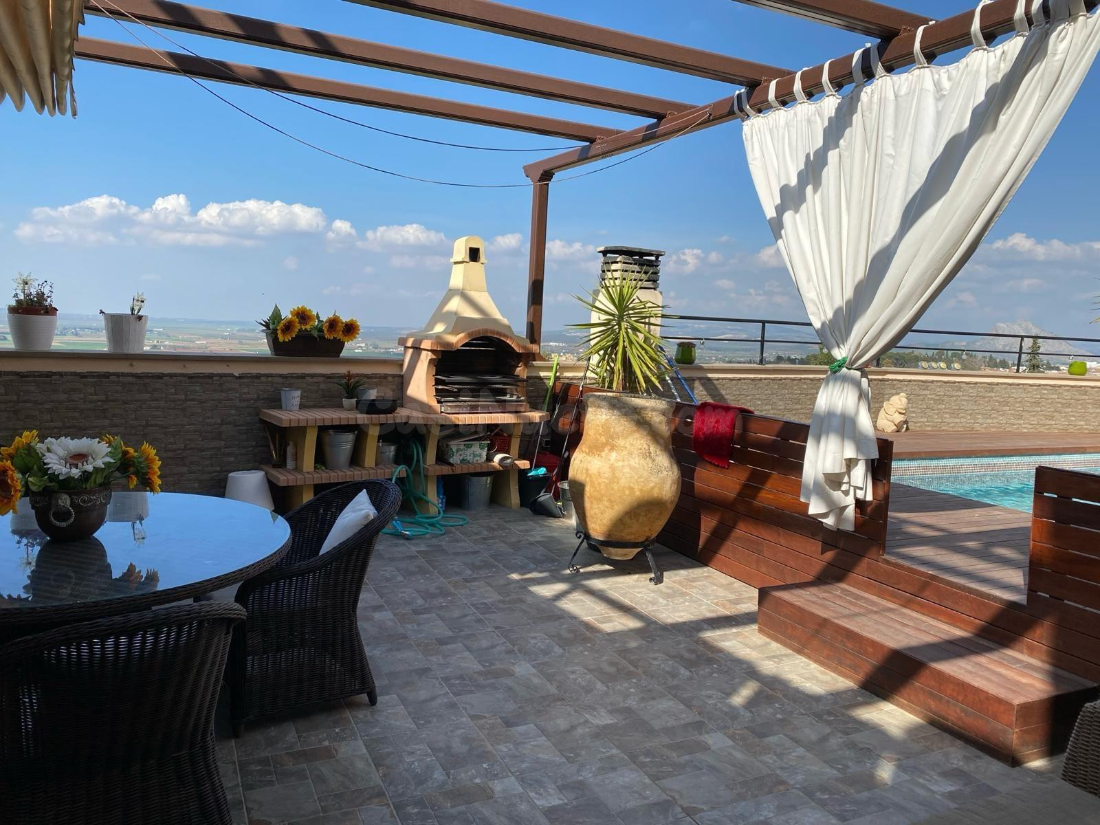 CASA EN SANTA CATALINA CON PISCINA PUEDE SER TUYA¡¡¡¡¡¡¡¡¡¡ - foto 3