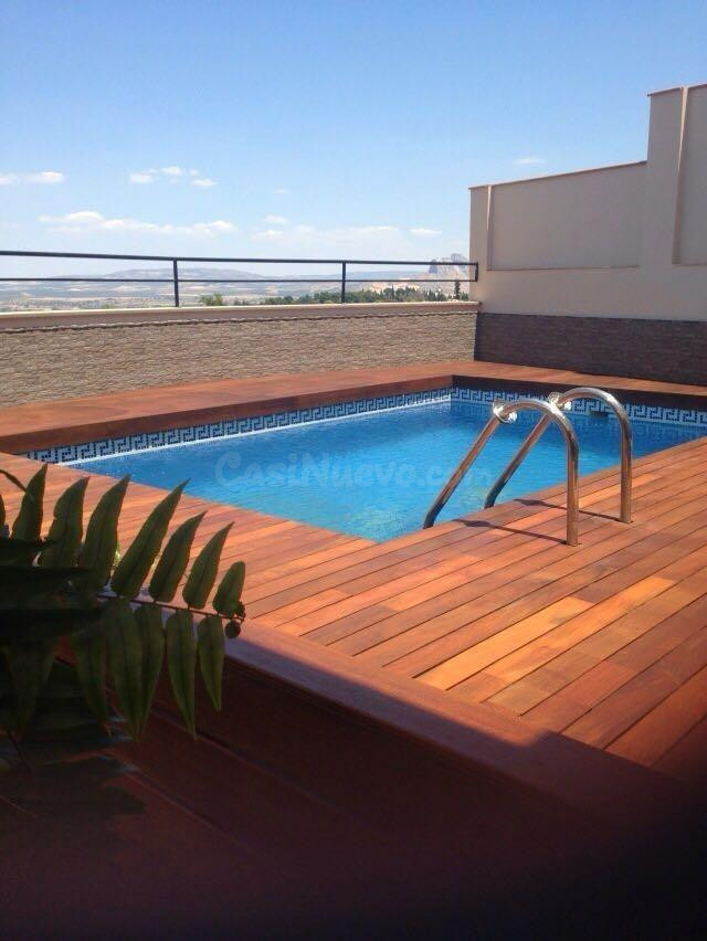 CASA EN SANTA CATALINA CON PISCINA PUEDE SER TUYA¡¡¡¡¡¡¡¡¡¡ - foto 5