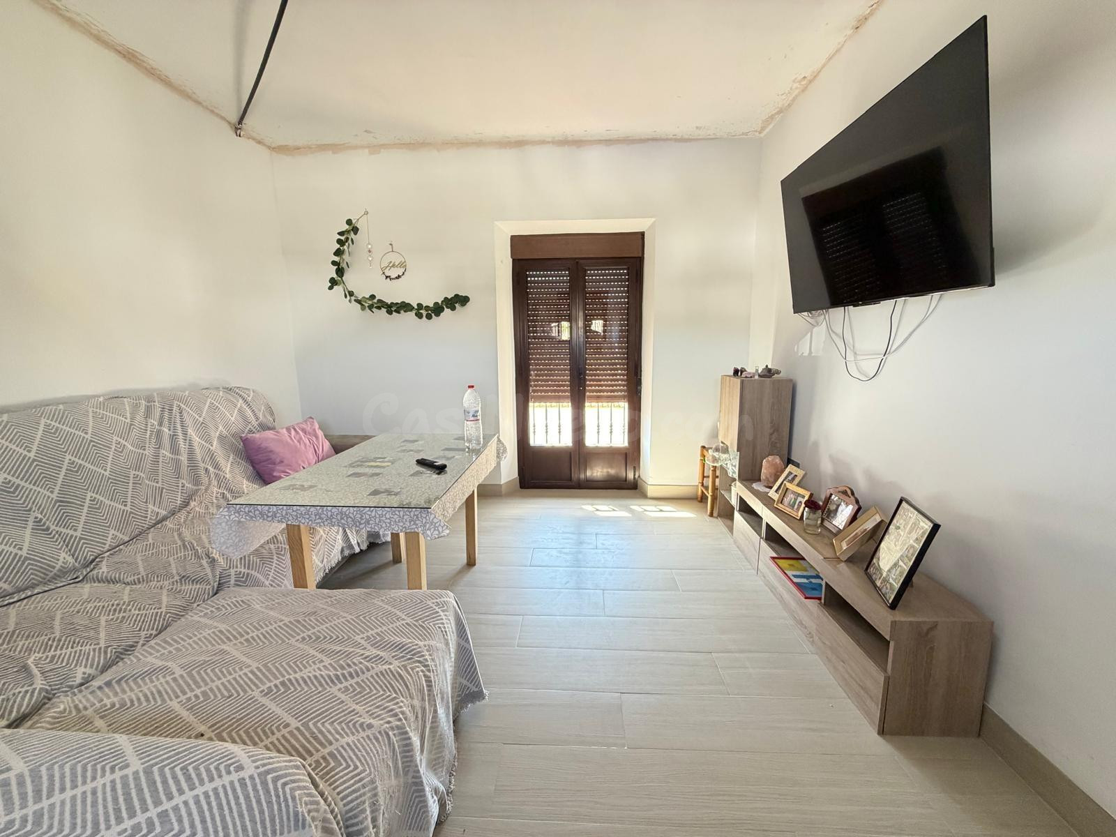 Amplia casa en Bobadilla Estación con patio y garaje¡¡¡¡ - foto 3