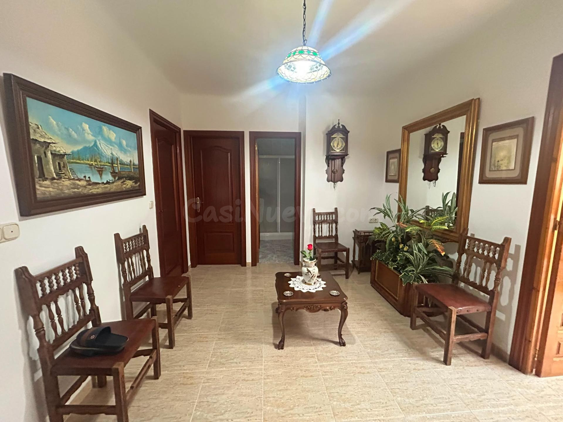 CASA CON AMPLIA TERRAZA Y UNAS BONITAS VISTAS DE ANTEQUERA¡¡ - foto 3