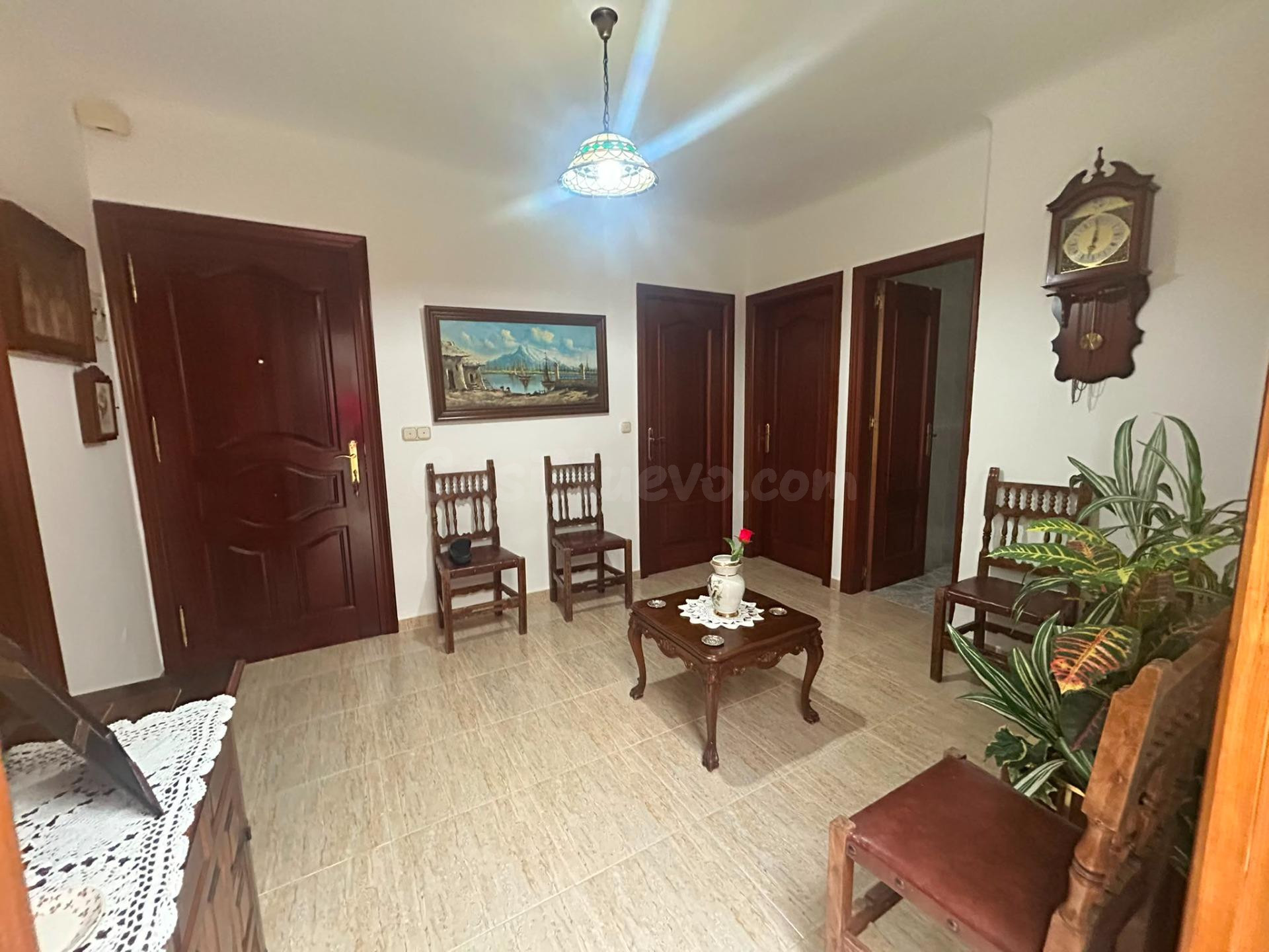 CASA CON AMPLIA TERRAZA Y UNAS BONITAS VISTAS DE ANTEQUERA¡¡ - foto 4