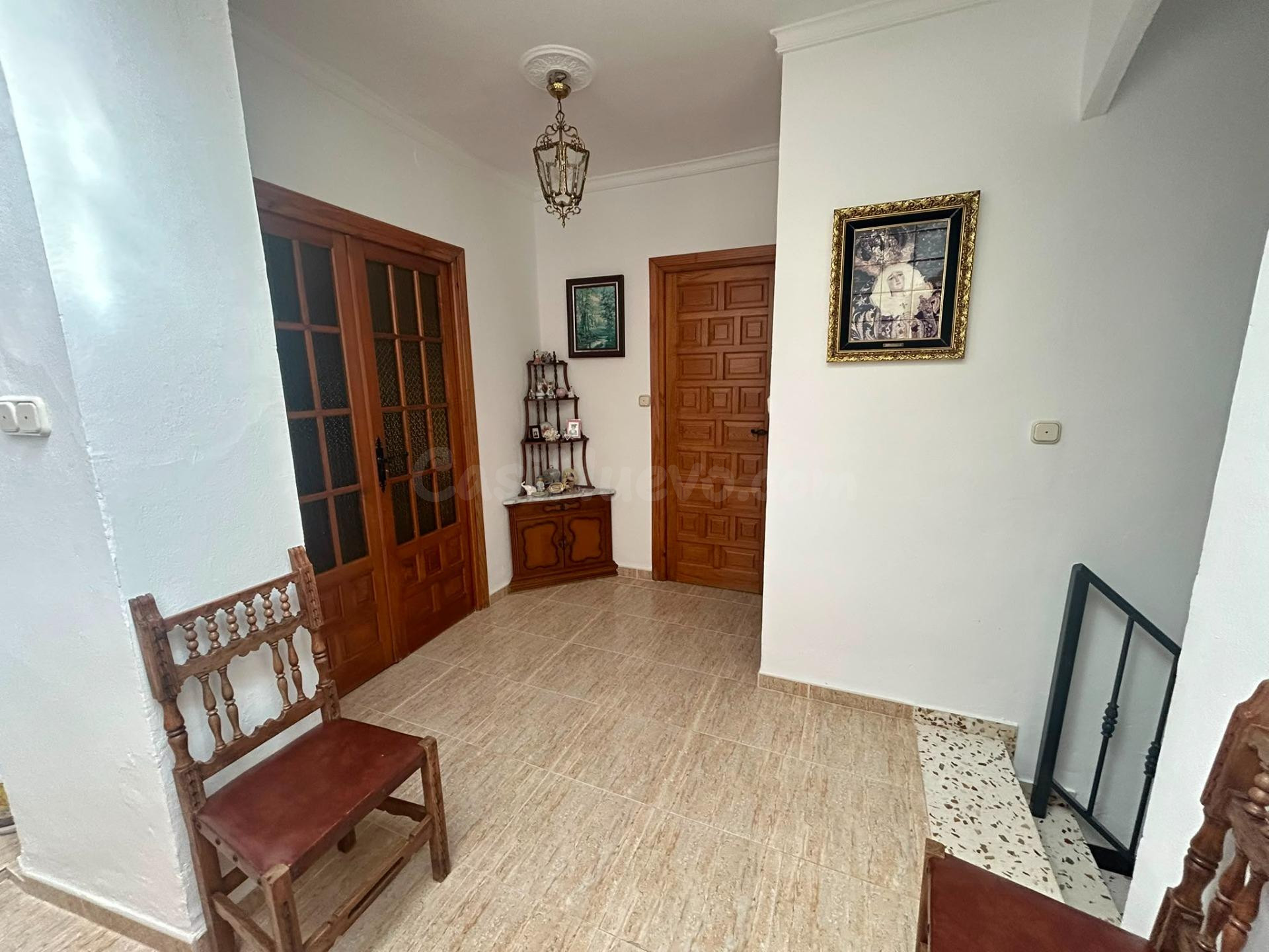 CASA CON AMPLIA TERRAZA Y UNAS BONITAS VISTAS DE ANTEQUERA¡¡ - foto 5