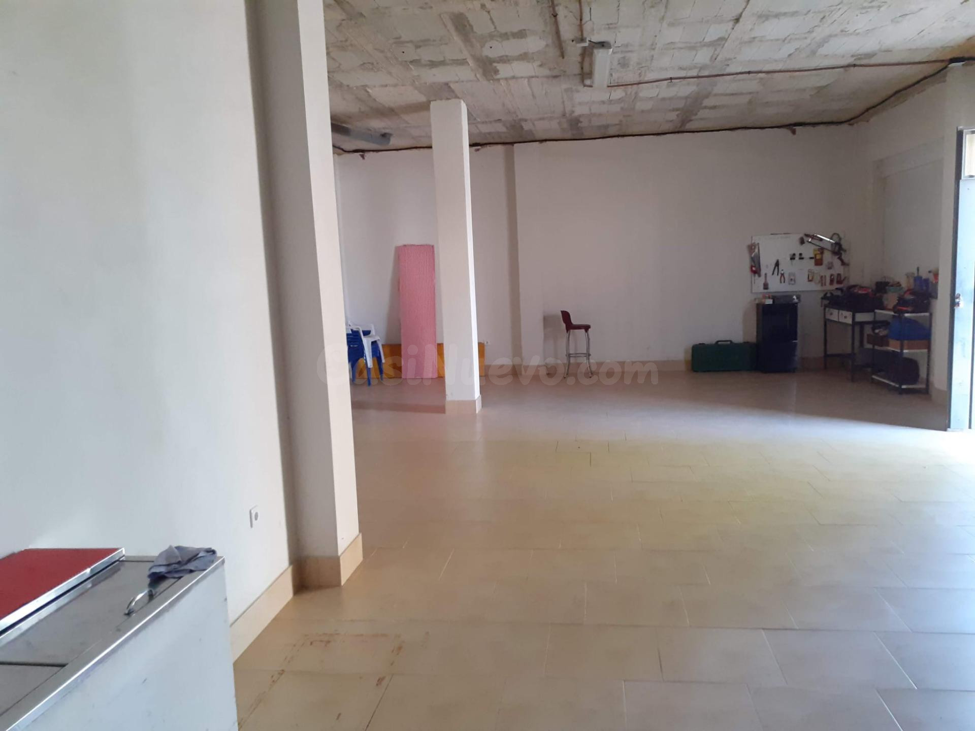 CASA EN construcción EN VILLANUEVA DEL ROSARIO PUEDE SER TUY - foto 4