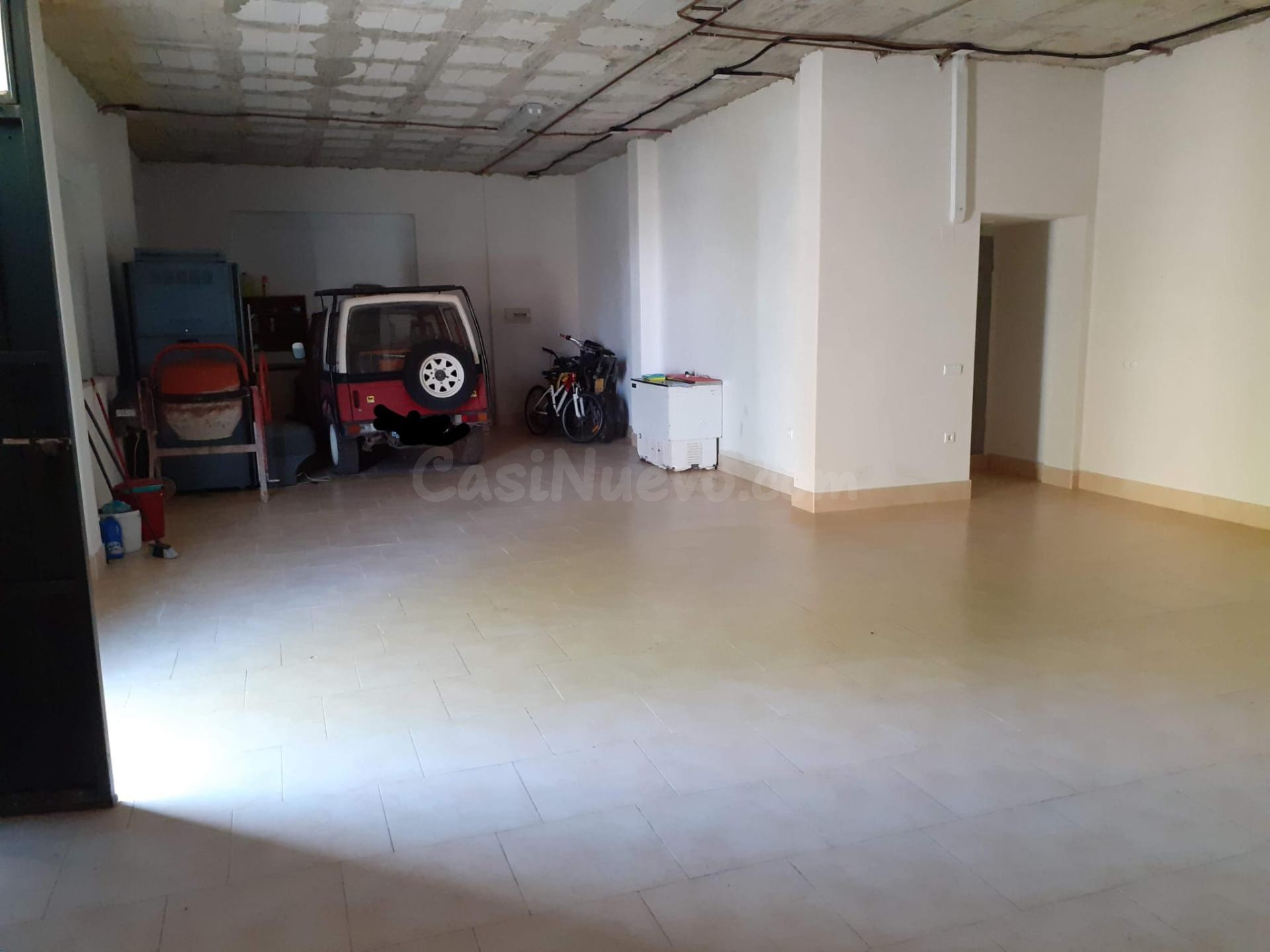 CASA EN construcción EN VILLANUEVA DEL ROSARIO PUEDE SER TUY - foto 5