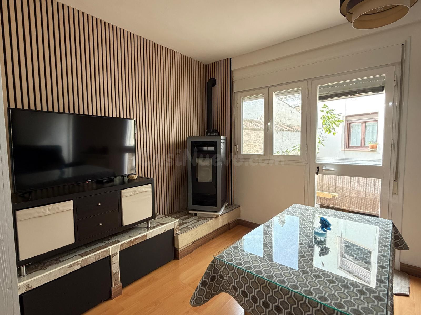 AMPLIO PISO DIVIDIDO EN DOS PUEDE SER TUYO¡¡¡¡ - foto 3