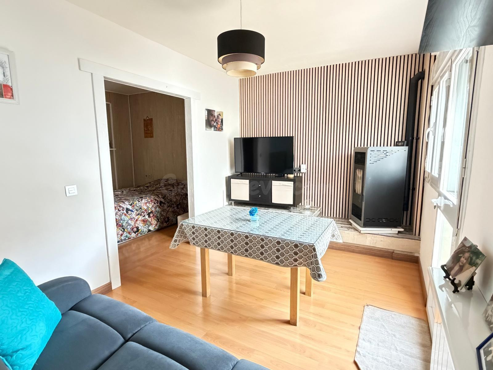 AMPLIO PISO DIVIDIDO EN DOS PUEDE SER TUYO¡¡¡¡ - foto 4