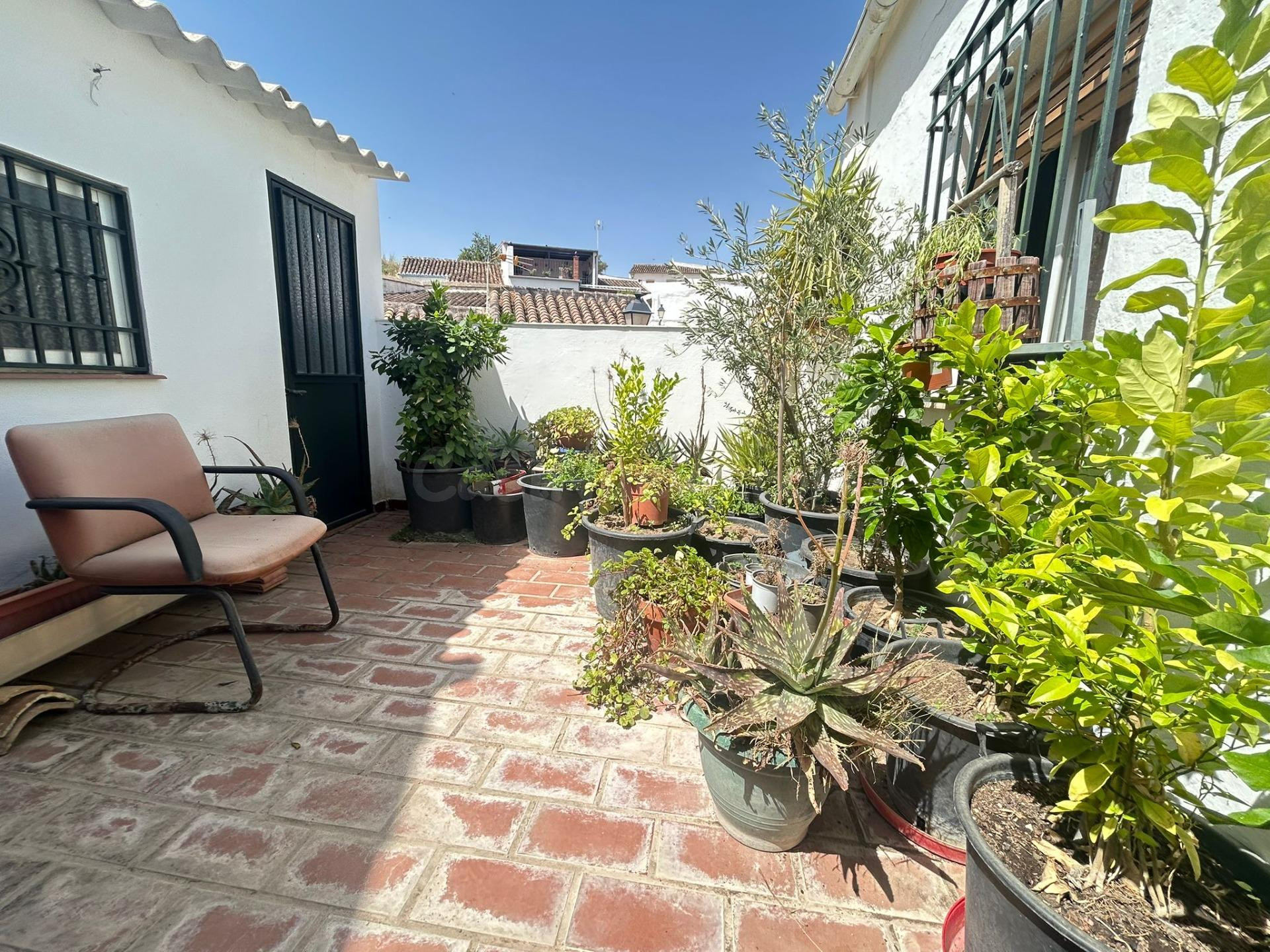 Casa en Zona Casco Histórico de Antequera - Amplia y Listo p - foto 2