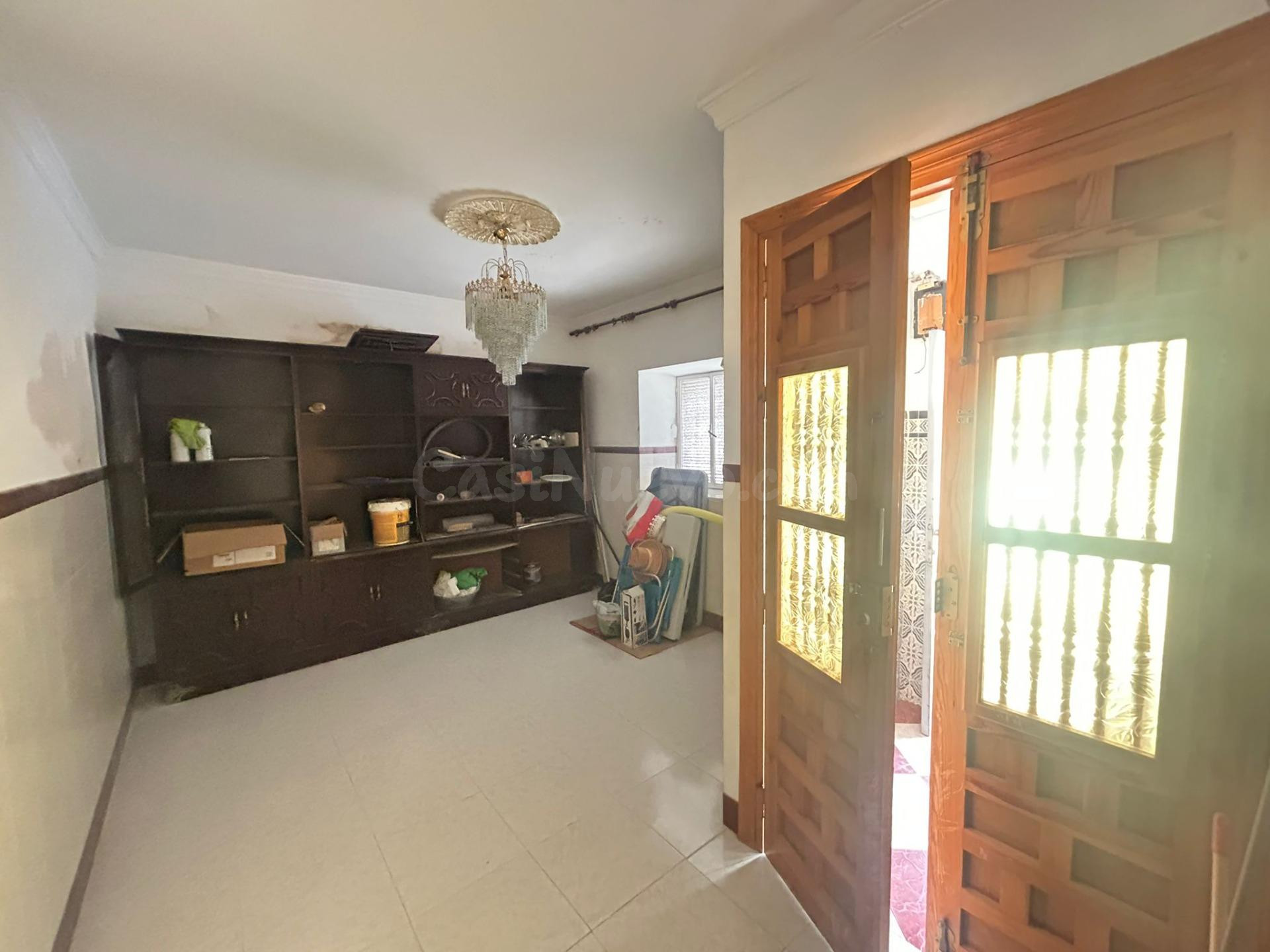 Casa en Zona Casco Histórico de Antequera - Amplia y Listo p - foto 3