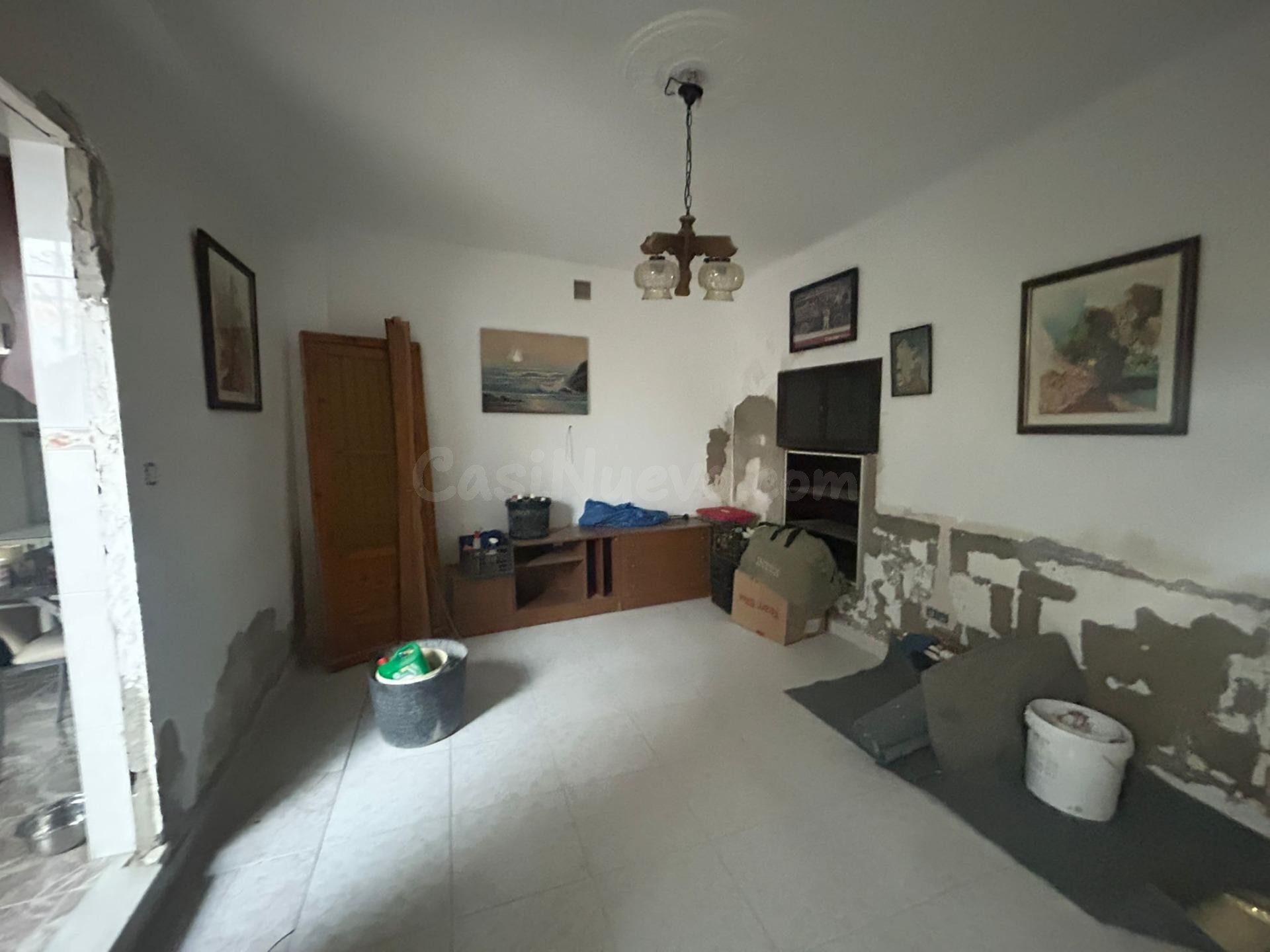 Casa en Zona Casco Histórico de Antequera - Amplia y Listo p - foto 5
