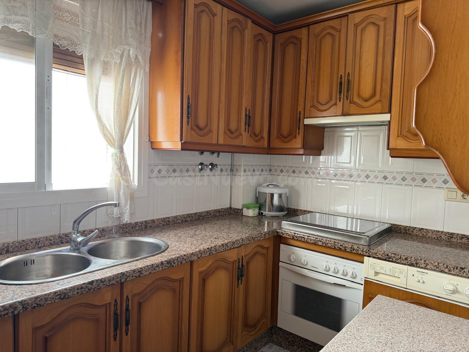 Piso Dúplex en Antequera - Ideal para Entrar a Vivir - foto 2