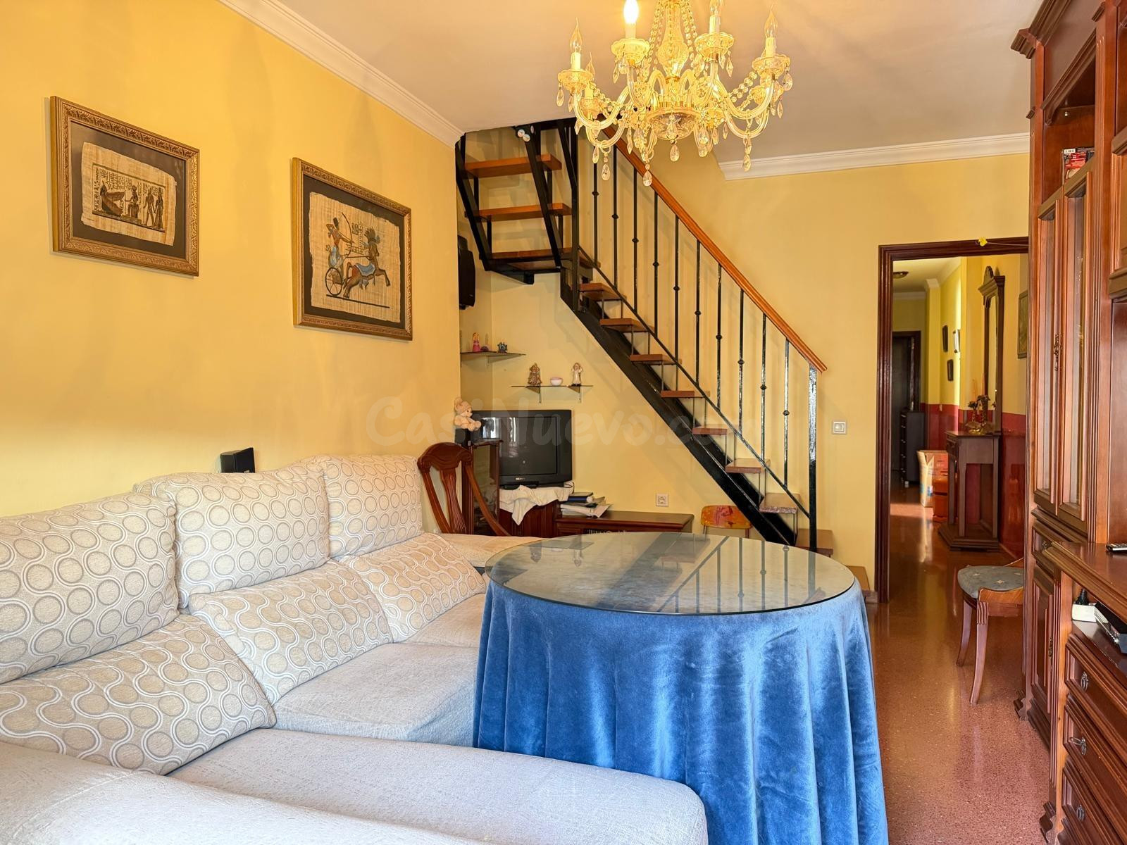 Piso Dúplex en Antequera - Ideal para Entrar a Vivir - foto 5