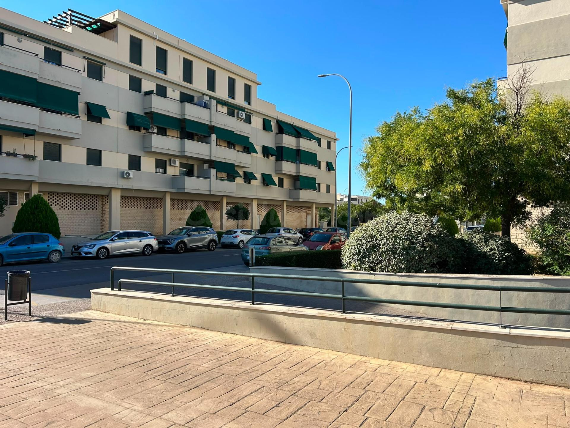 PLAZA DE PARKING Y TRASTERO EN LA ZONA DE PARQUE VERONICA¡¡¡ - foto 5