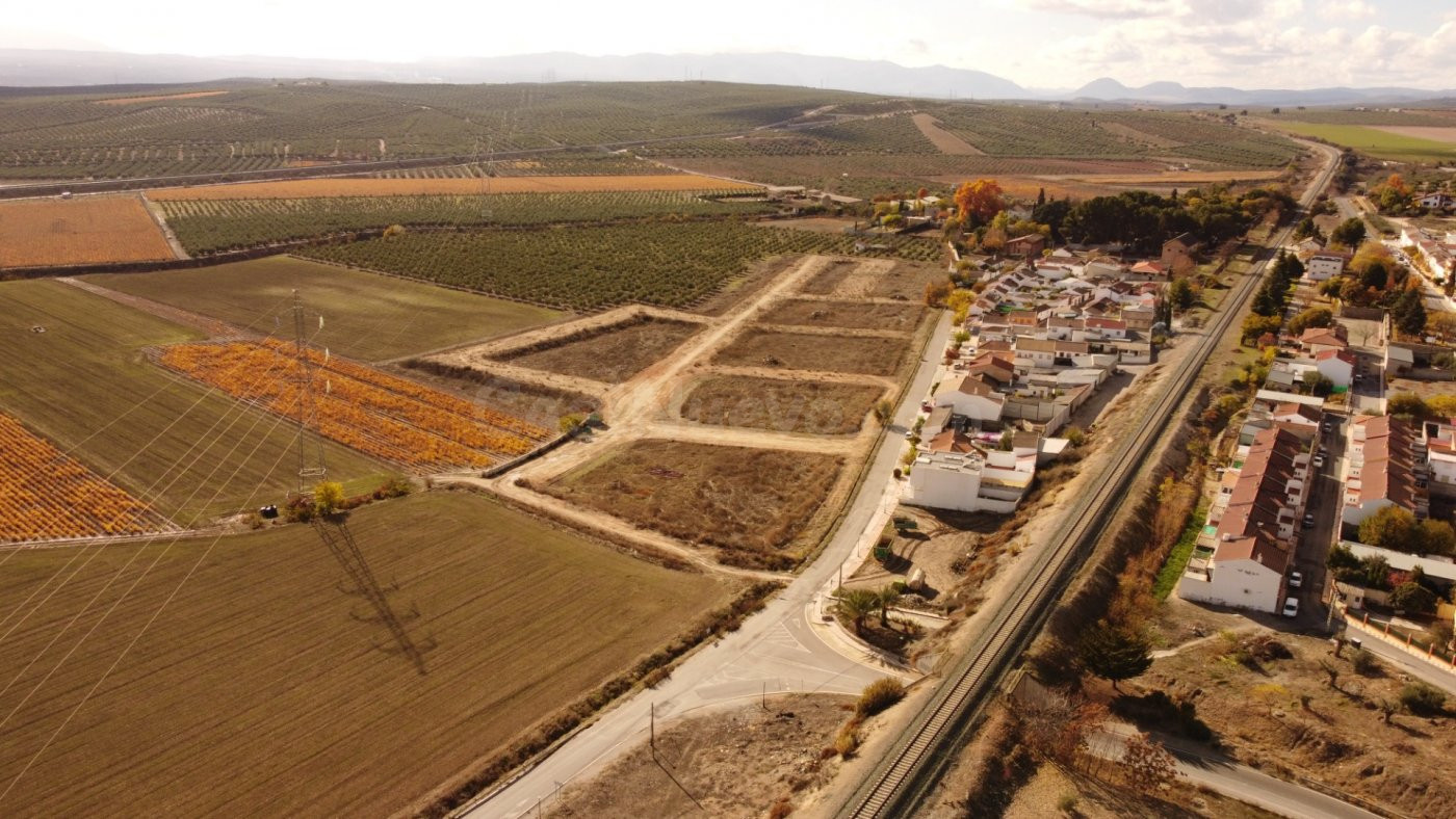 Venta de finca urbana con perspectiva de promotor, o inversi