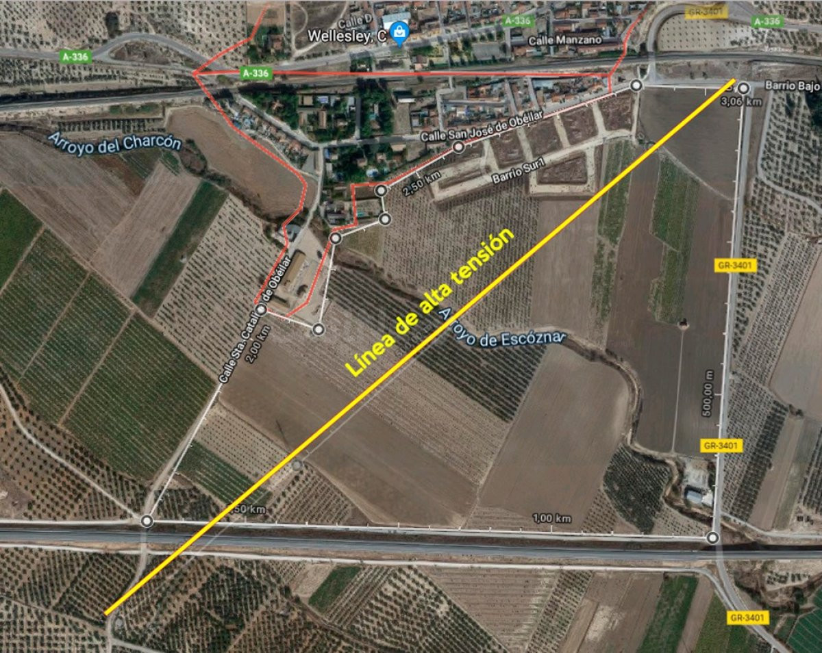 Venta de finca urbana con perspectiva de promotor, o inversi - foto 3
