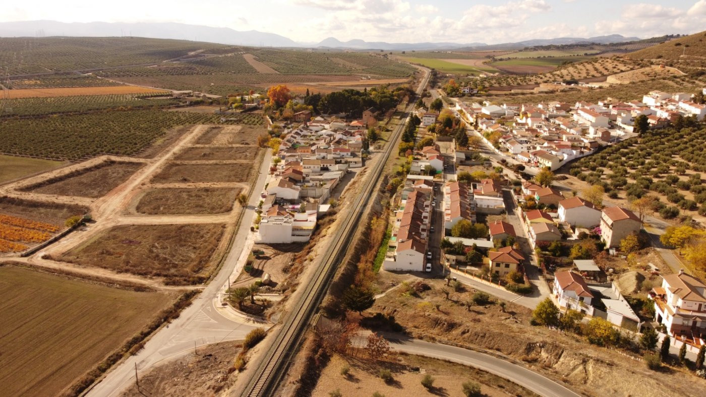 Venta de finca urbana con perspectiva de promotor, o inversi - foto 4