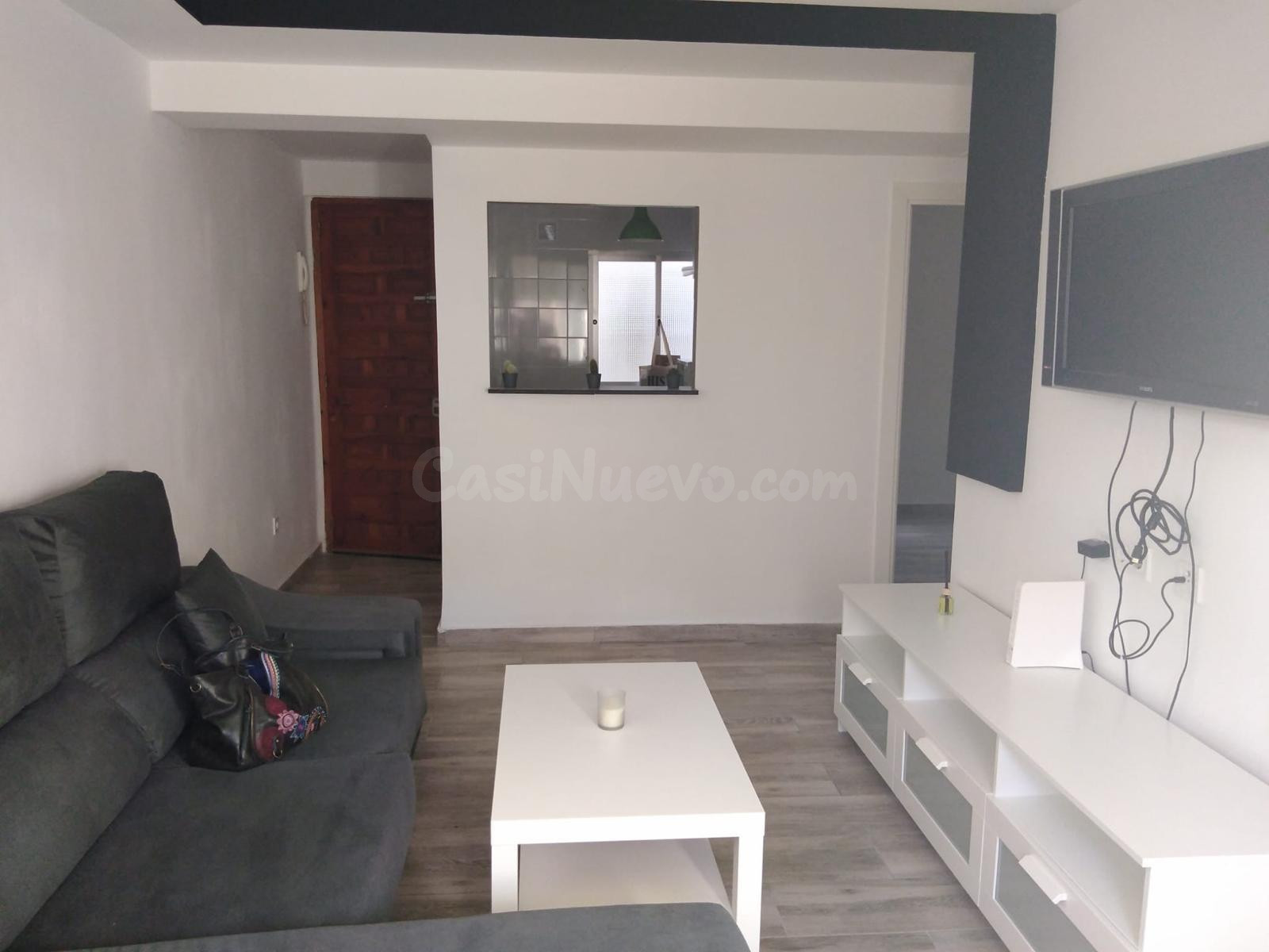 SALE A LA VENTA PISO EN MALAGA ZONA DE CARLOS HAYA¡¡¡¡¡