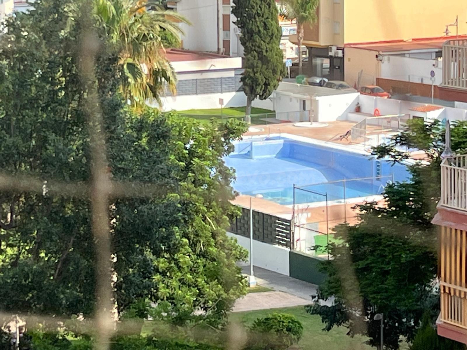 PISO CON PISCINA COMUNITARIA EN TORRE DEL MAR SALE A LA VENTA¡¡¡¡¡¡¡¡!!!!!!