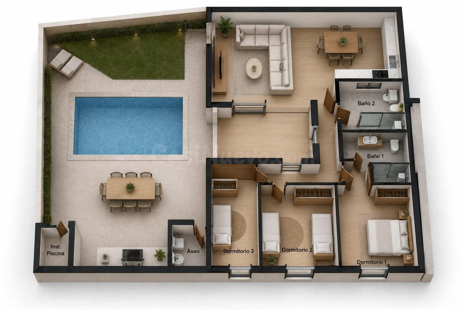 PARCELA EN ARCHIDONA CON PROYECTO PARA VIVIENDA¡¡¡¡¡¡