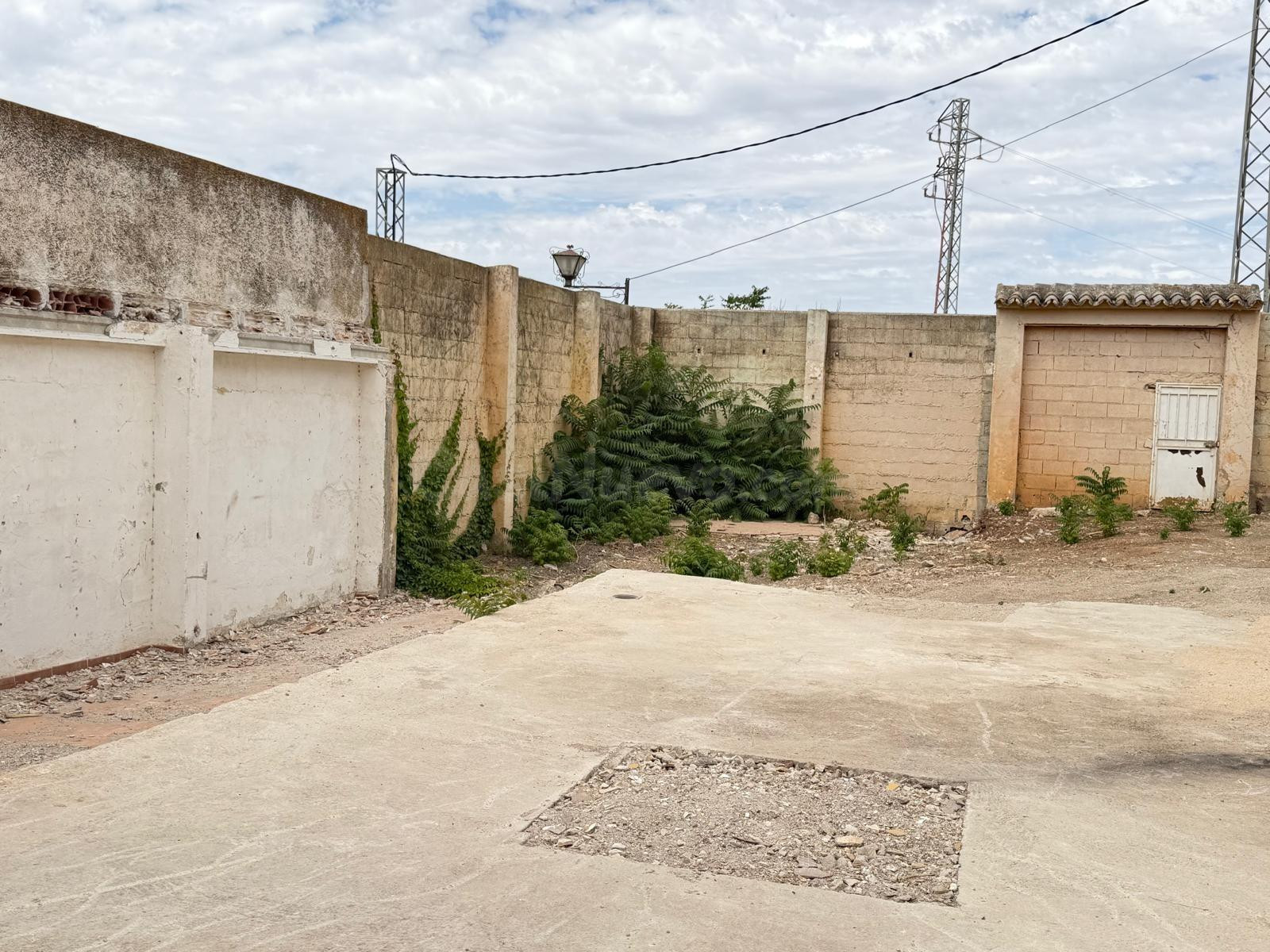 PARCELA EN ARCHIDONA CON PROYECTO PARA VIVIENDA¡¡¡¡¡¡ - foto 2