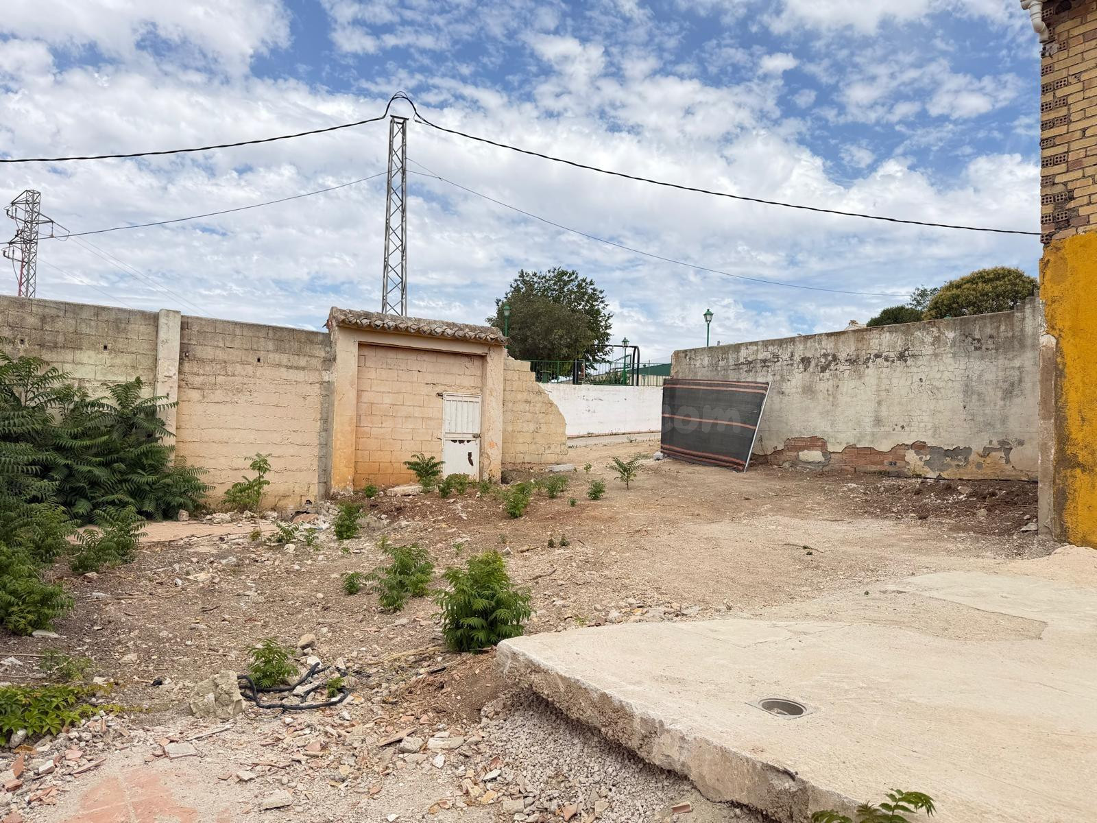 PARCELA EN ARCHIDONA CON PROYECTO PARA VIVIENDA¡¡¡¡¡¡ - foto 4