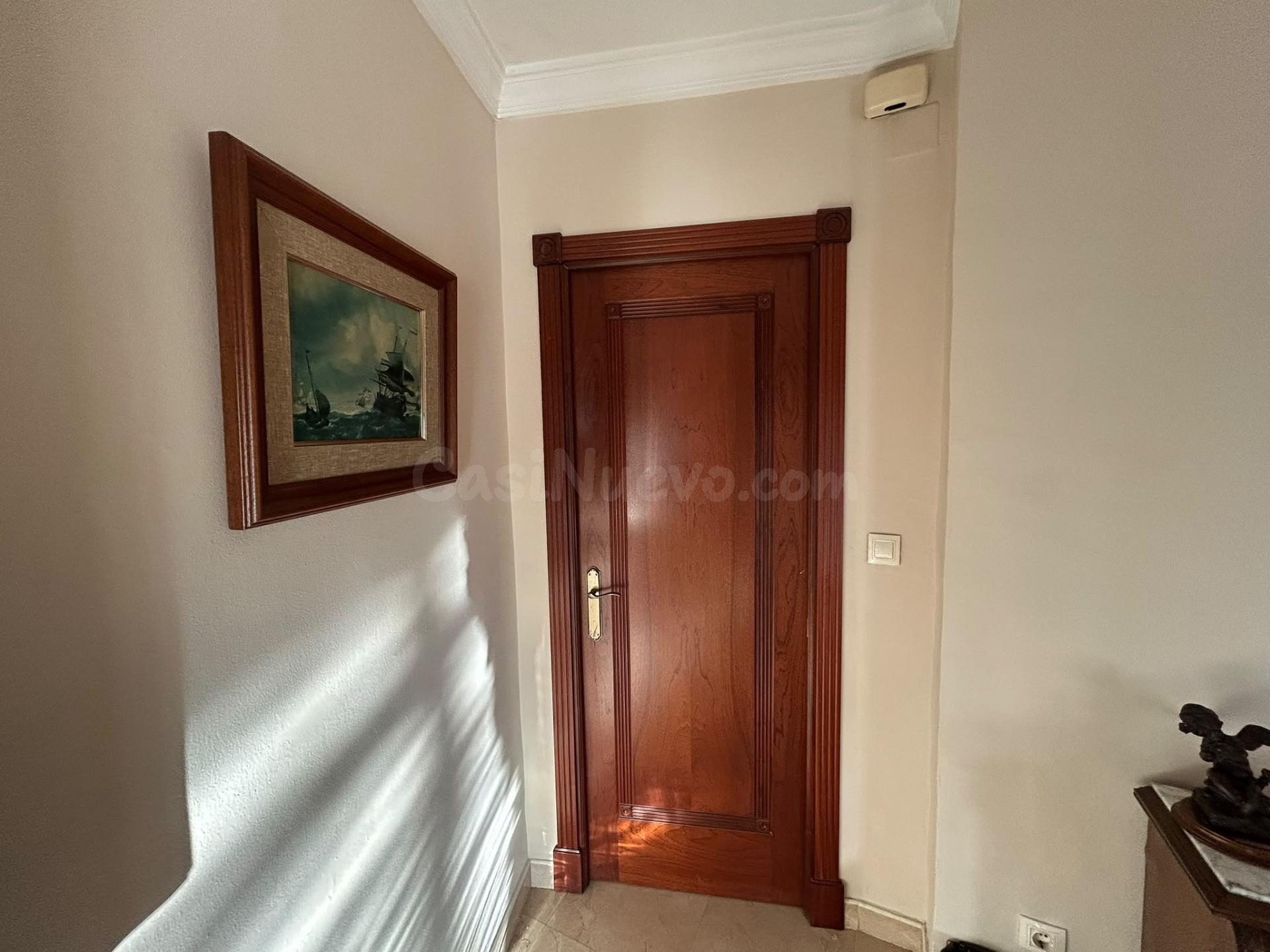 AMPLIO PISO EN AVENIDA DE LA LEGION PUEDE SER TUYO¡¡¡¡¡ - foto 5