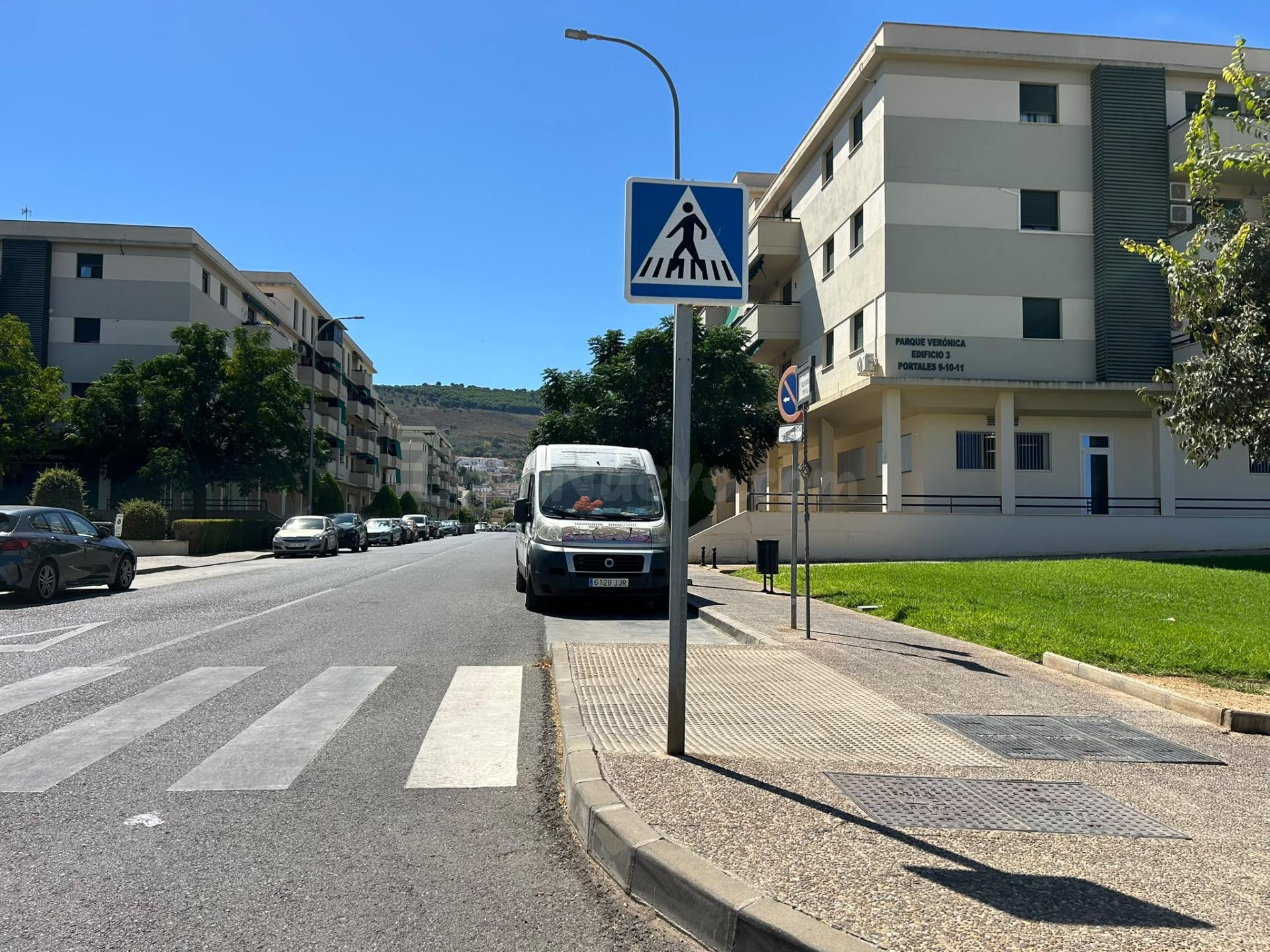 EN VENTA DOS PLAZAS DE PARKING PARA COCHE Y UNA DE MOTO¡¡¡¡¡ - foto 2