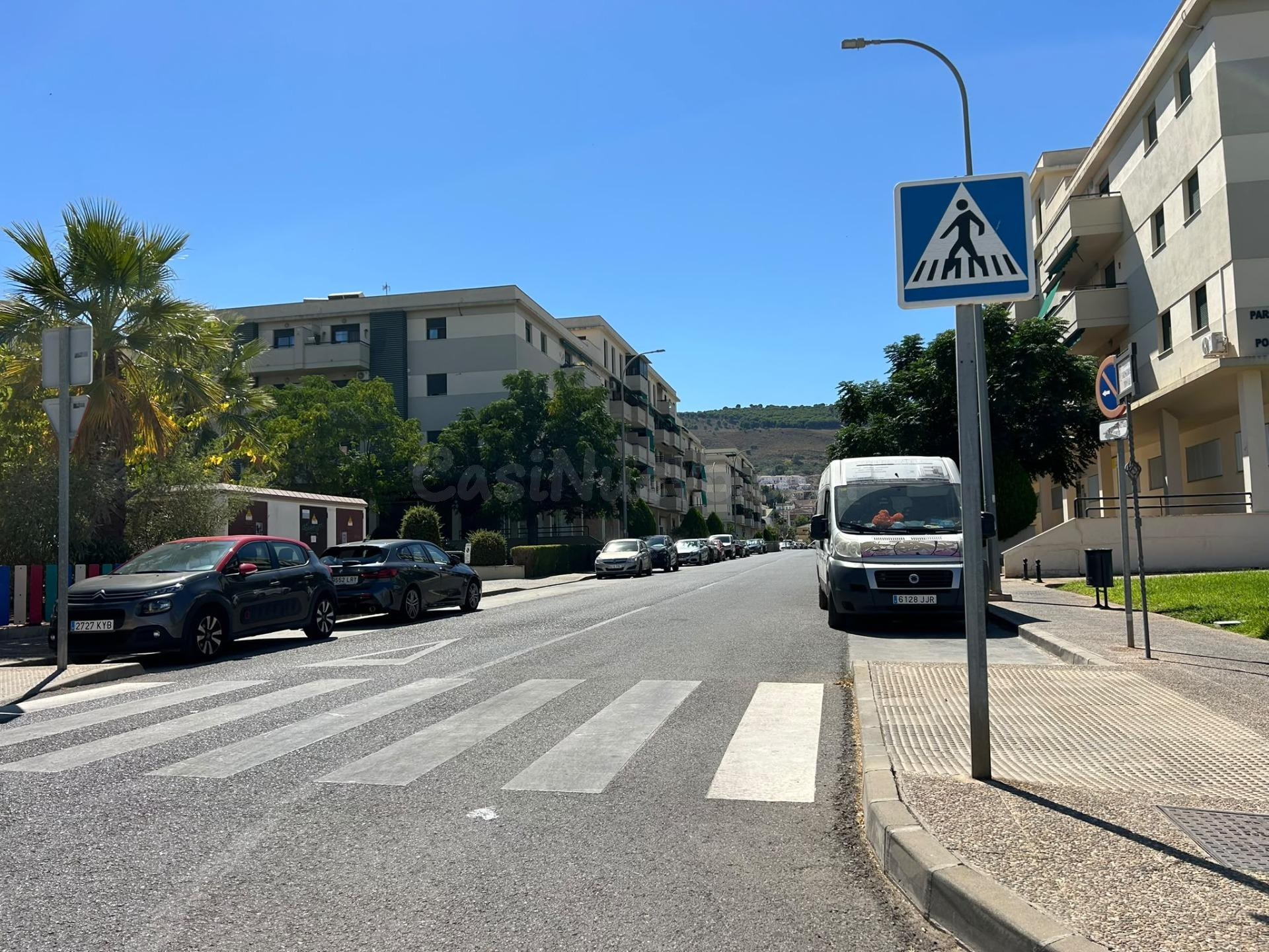 EN VENTA DOS PLAZAS DE PARKING PARA COCHE Y UNA DE MOTO¡¡¡¡¡ - foto 3