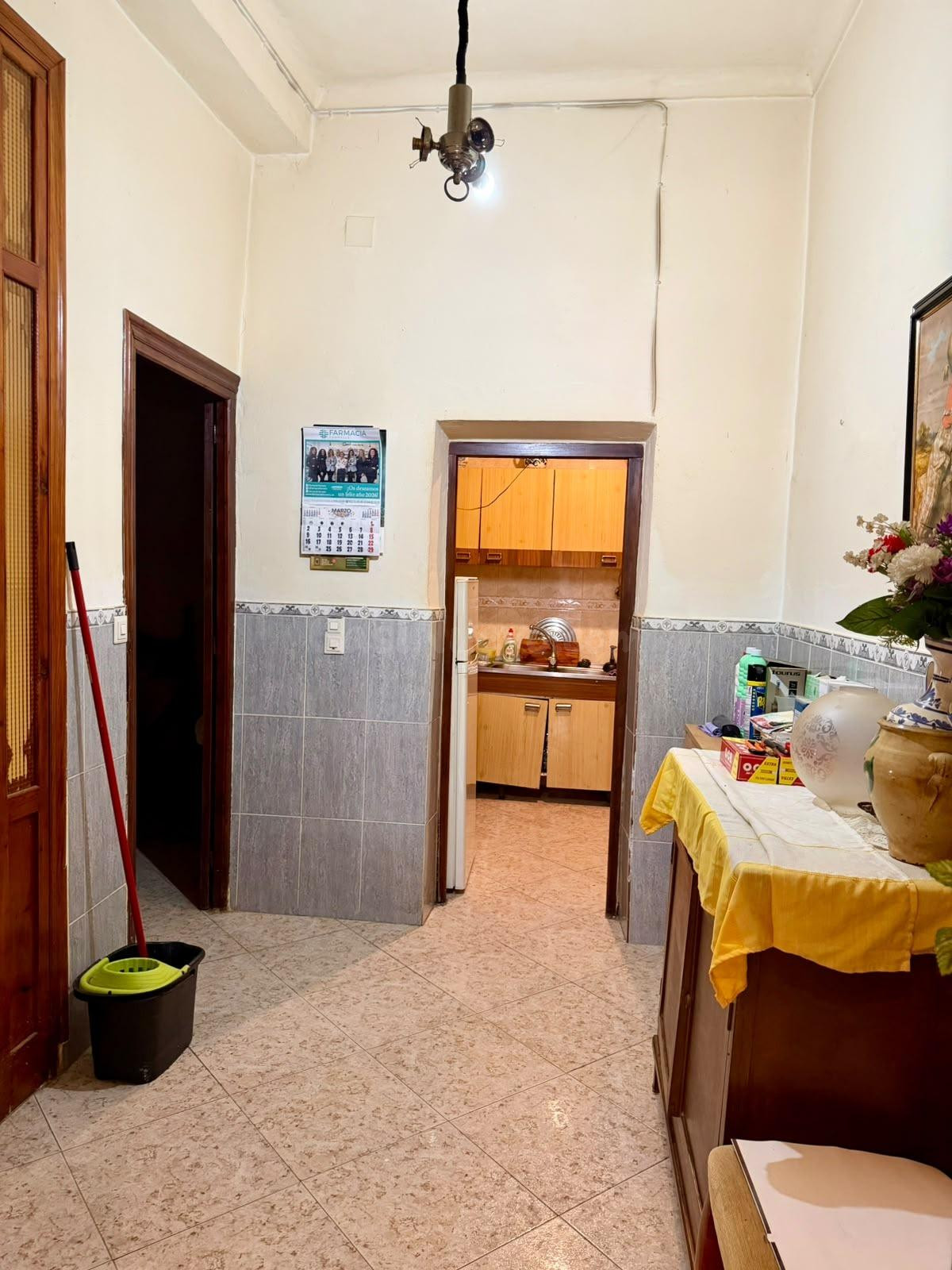 Amplio Piso en Bobadilla Estación, Antequera - Ideal para En - foto 2