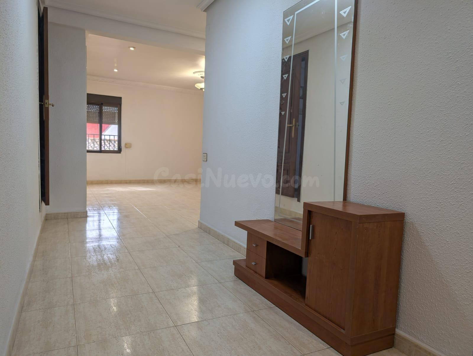 Espectacular Ático en Paterna con Terraza Privada - foto 4