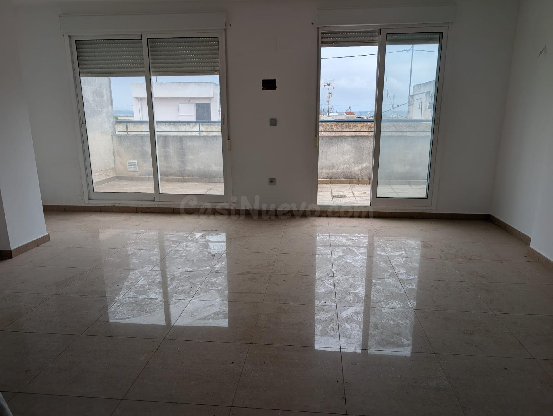 Ático en Beniganim con garaje y trastero - foto 4