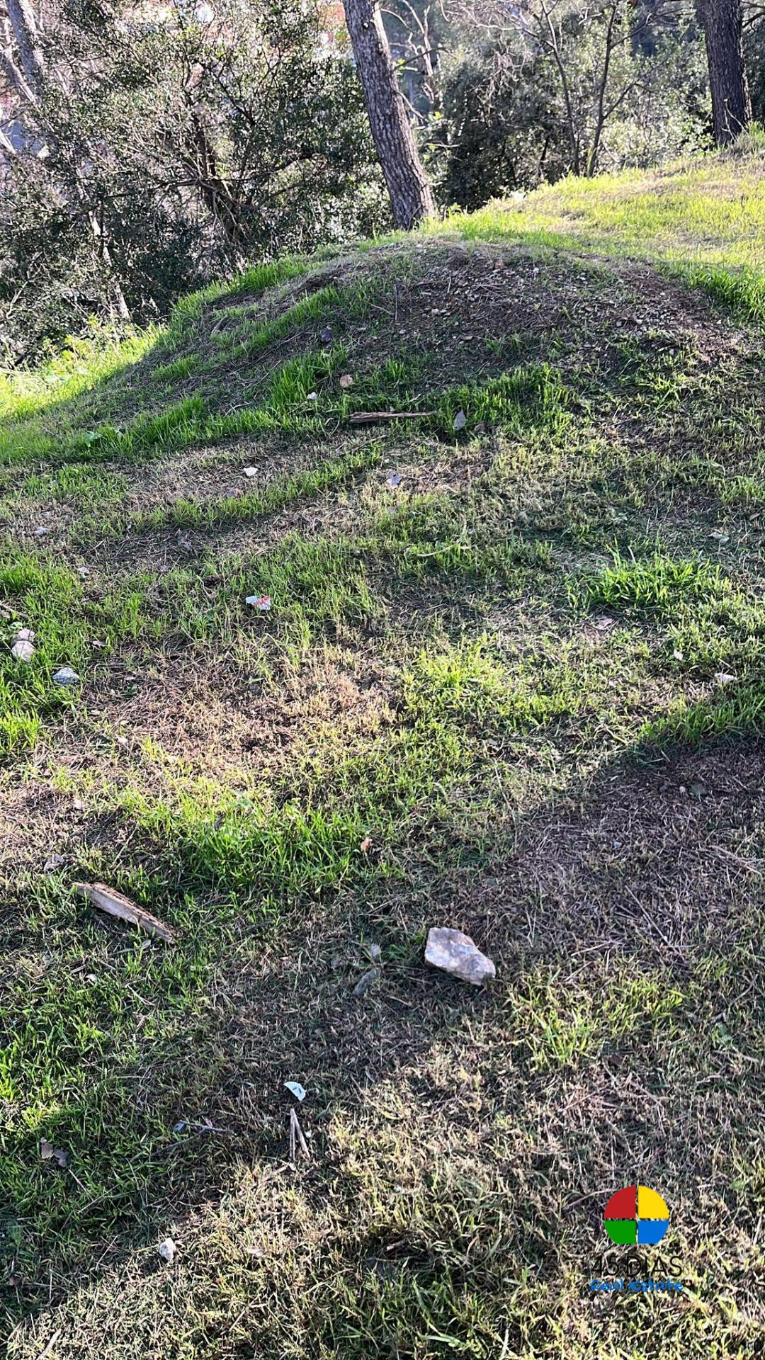 terreno exclusivo en Santa Maria de Montcada oportunidad úni