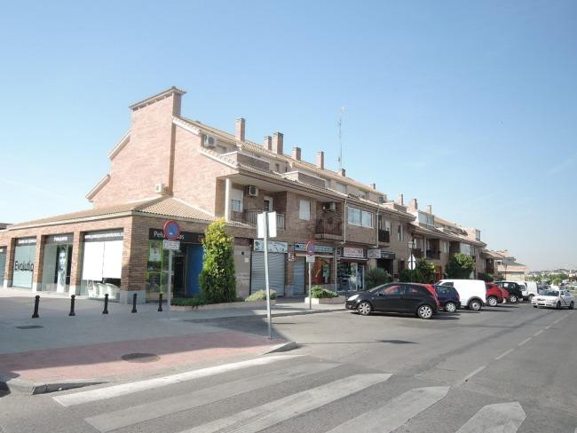 Local comercial 187m² en venta - Zona el Caño