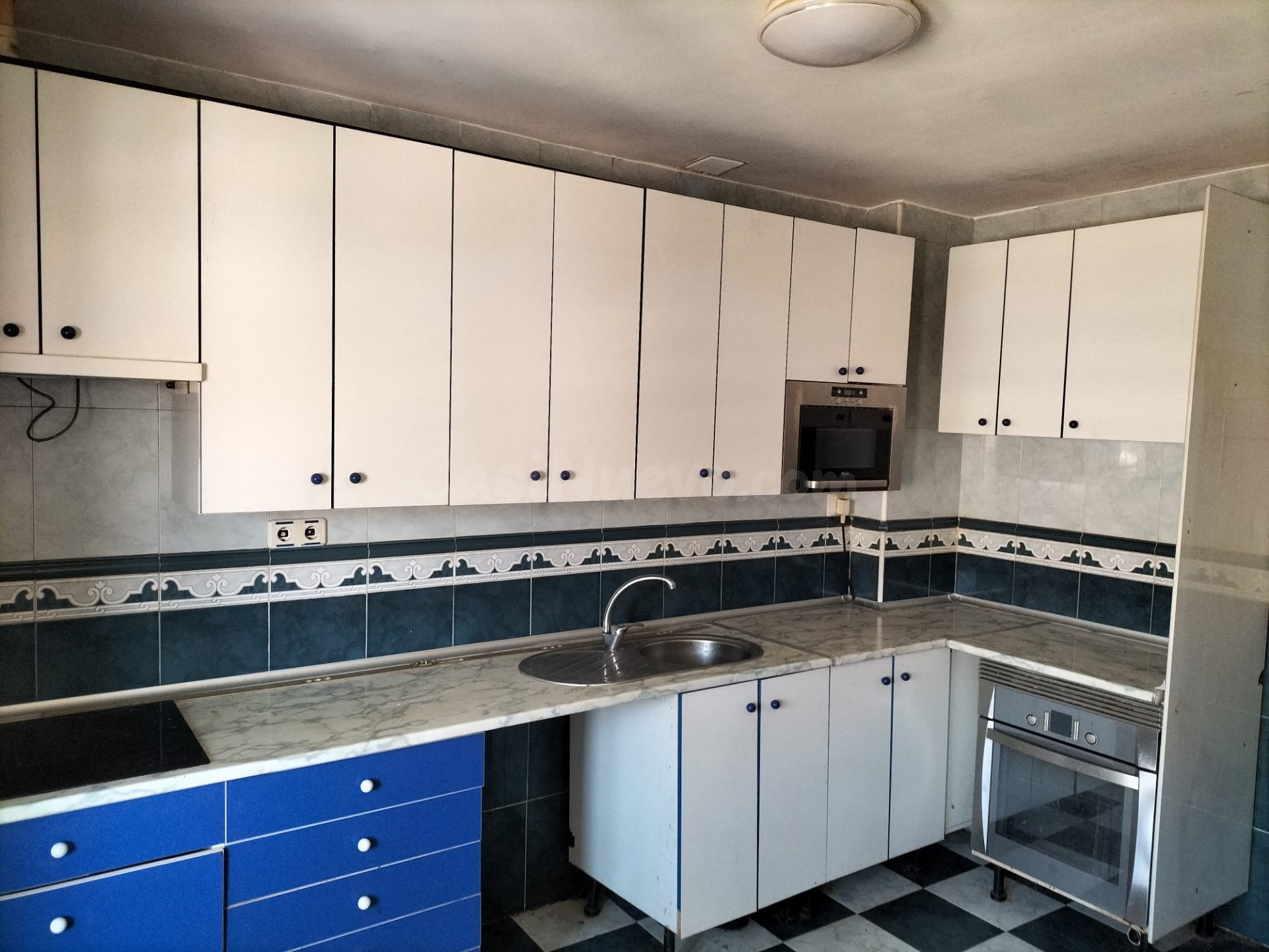SE VENDE PISO EN CL GETAFE Nº 3 IZ - Leganés - Madrid - foto 3