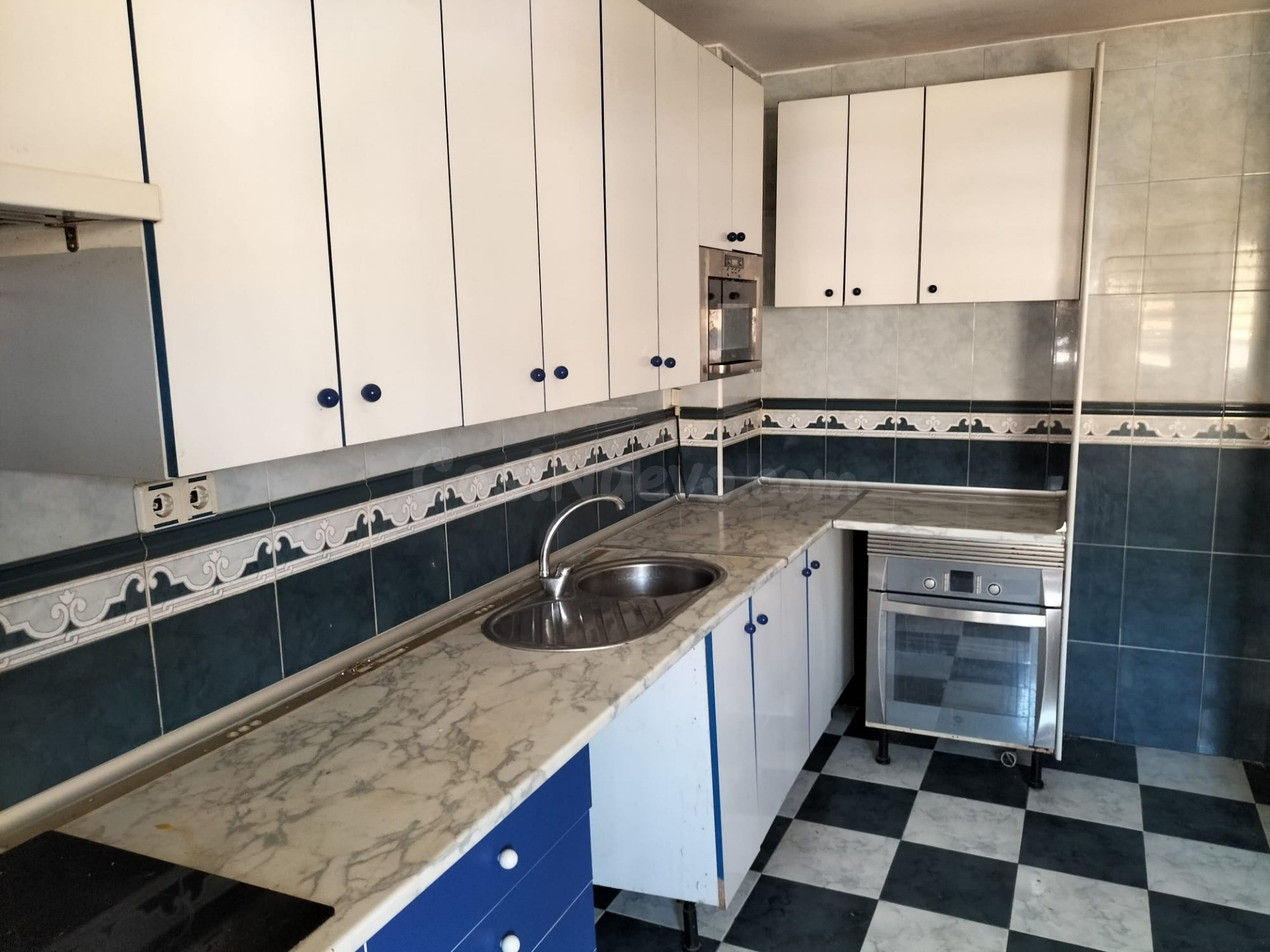 SE VENDE PISO EN CL GETAFE Nº 3 IZ - Leganés - Madrid - foto 4