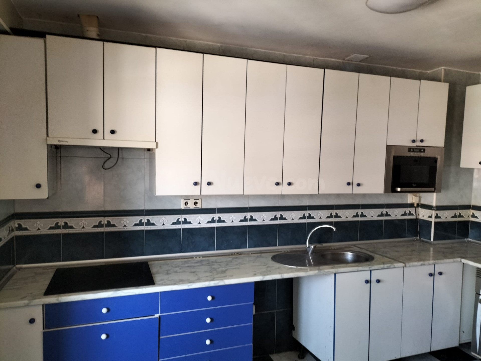 SE VENDE PISO EN CL GETAFE Nº 3 IZ - Leganés - Madrid - foto 5