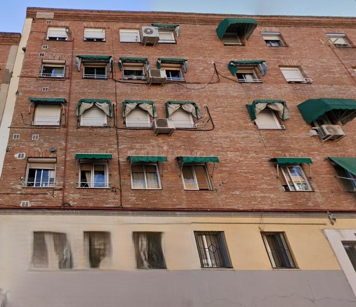 Piso en Ofelia Nieto