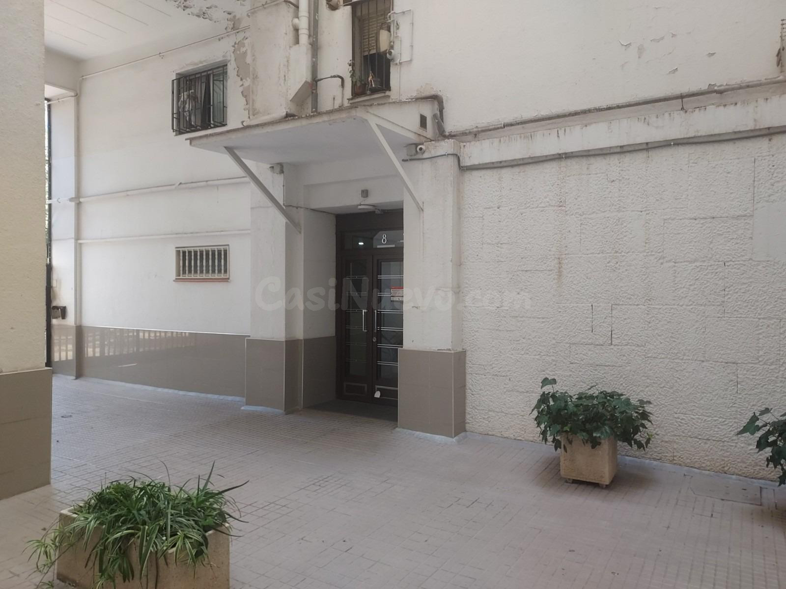 Piso en venta en plaza de Verin