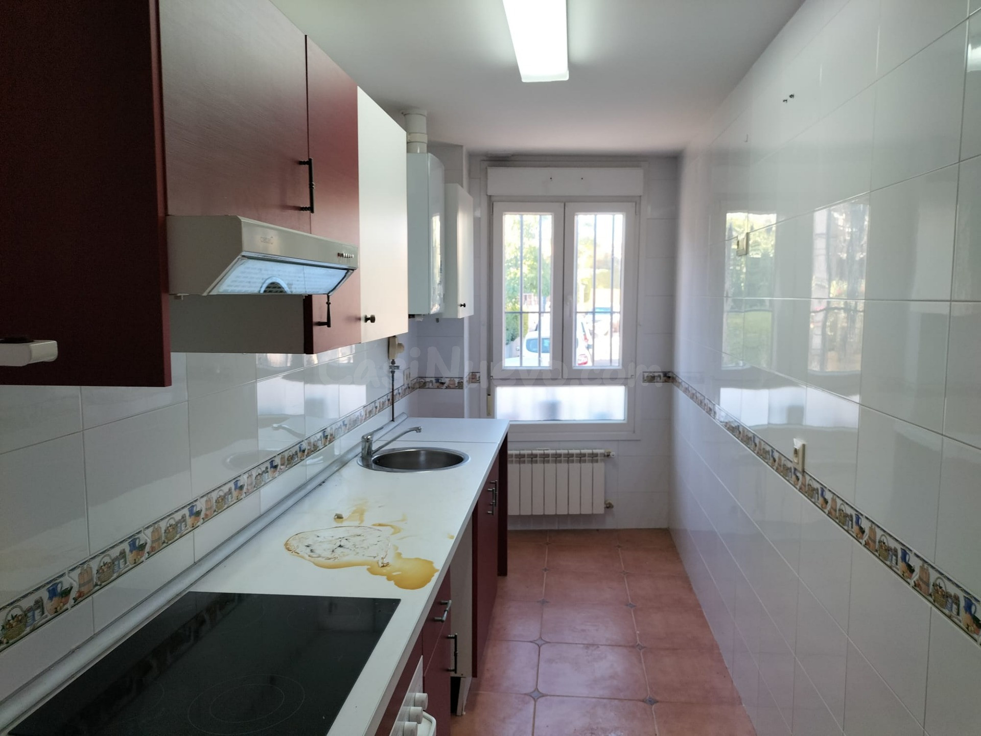 SE VENDE PISO EN CL ALAMILLO Nº 14  - Navalagamella - Madrid - foto 4