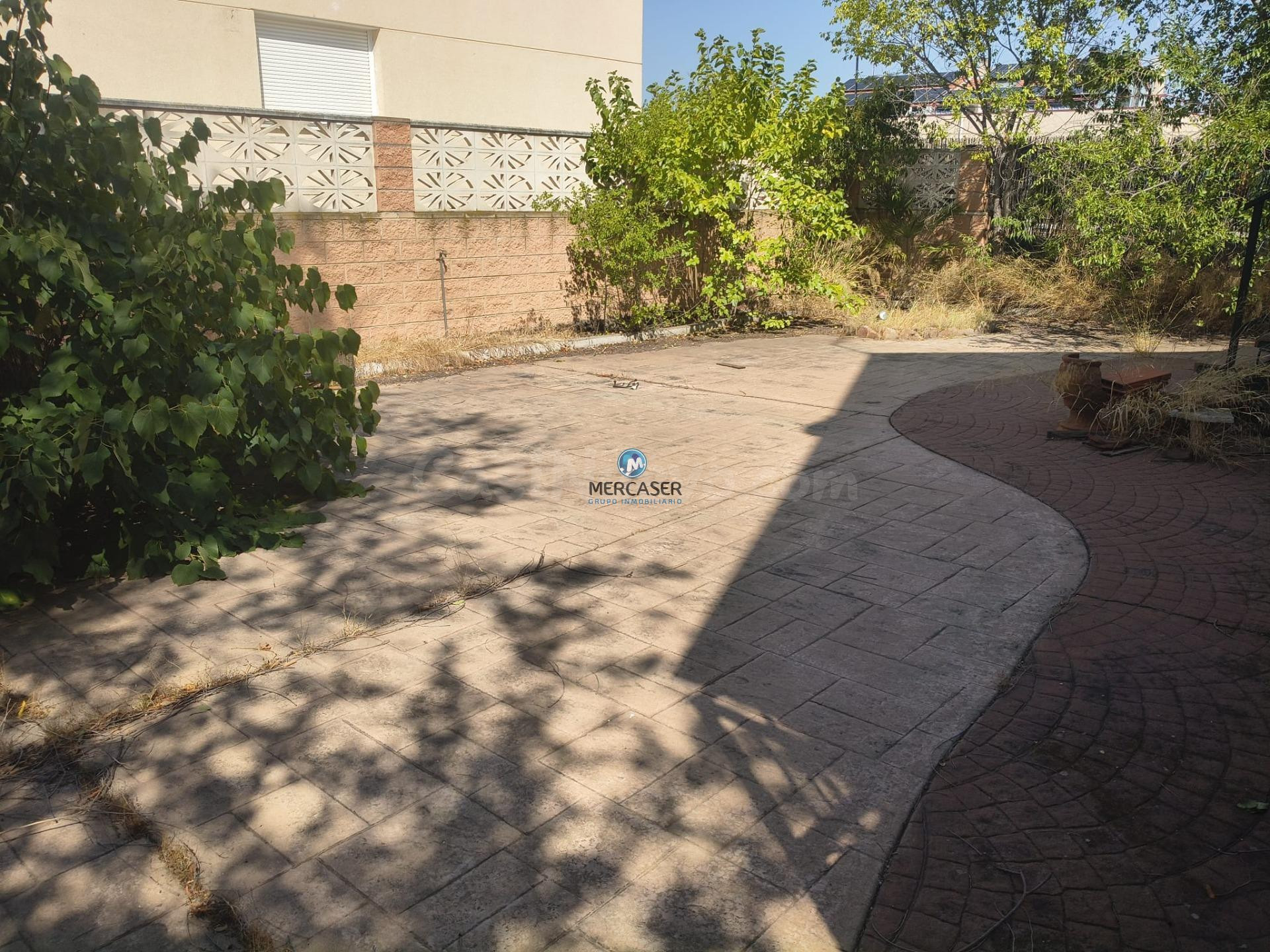 Chalet independiente en venta en Calle El cisne, Rivas-Vacia - foto 4